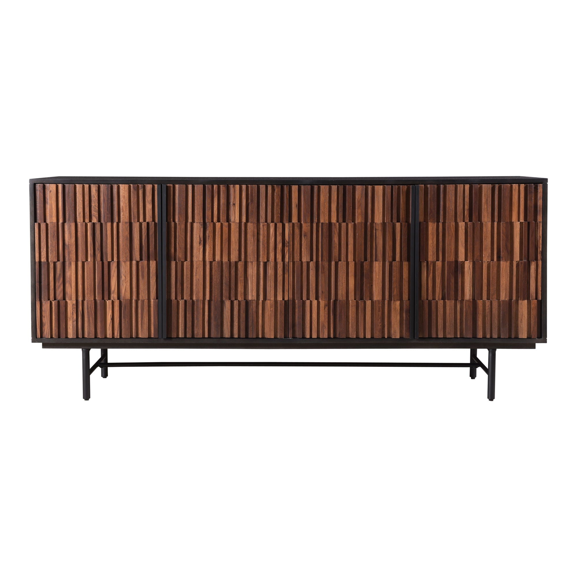 Jackson – Sideboard – Black