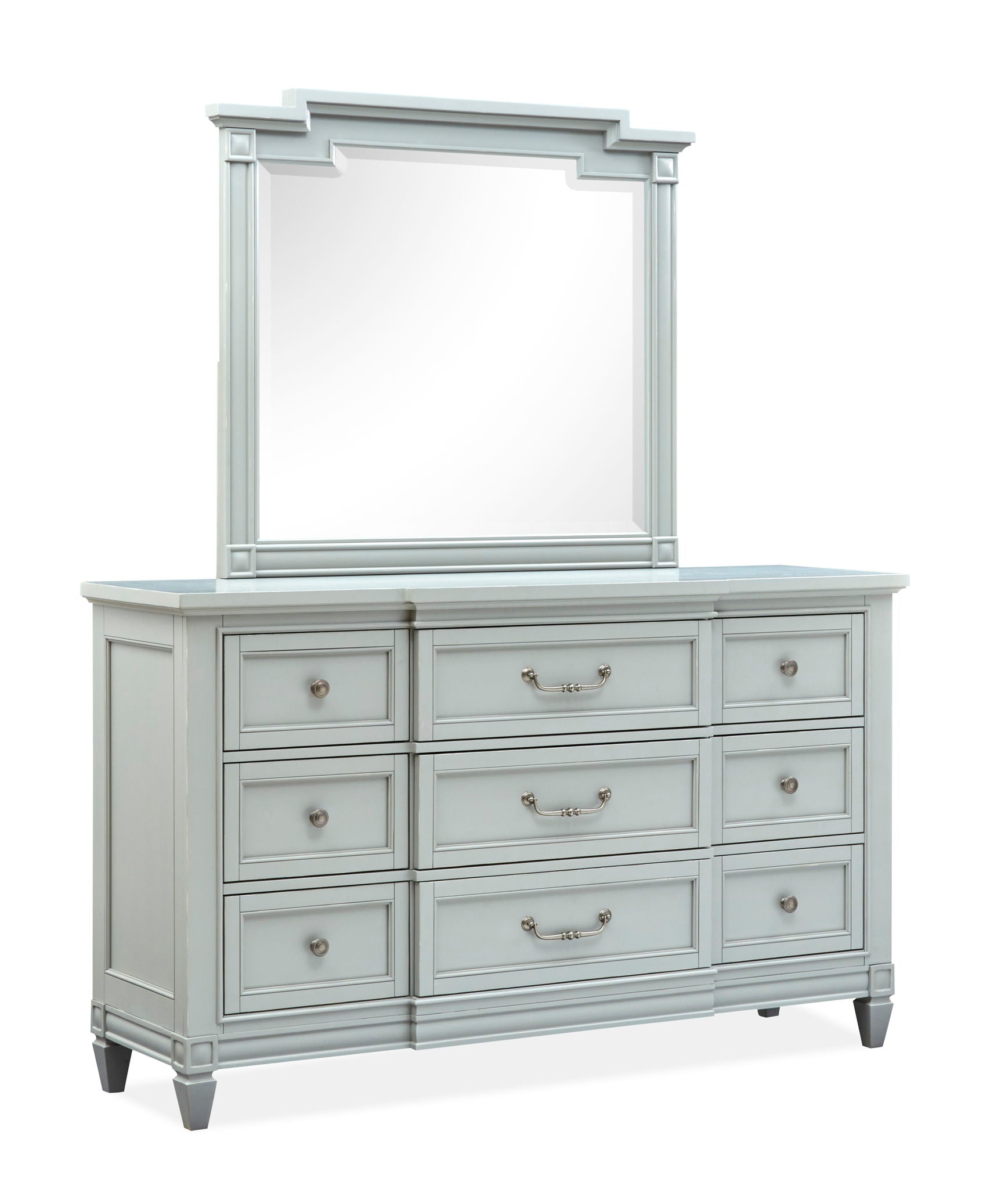 Glenbrook - Drawer Dresser - Image 2