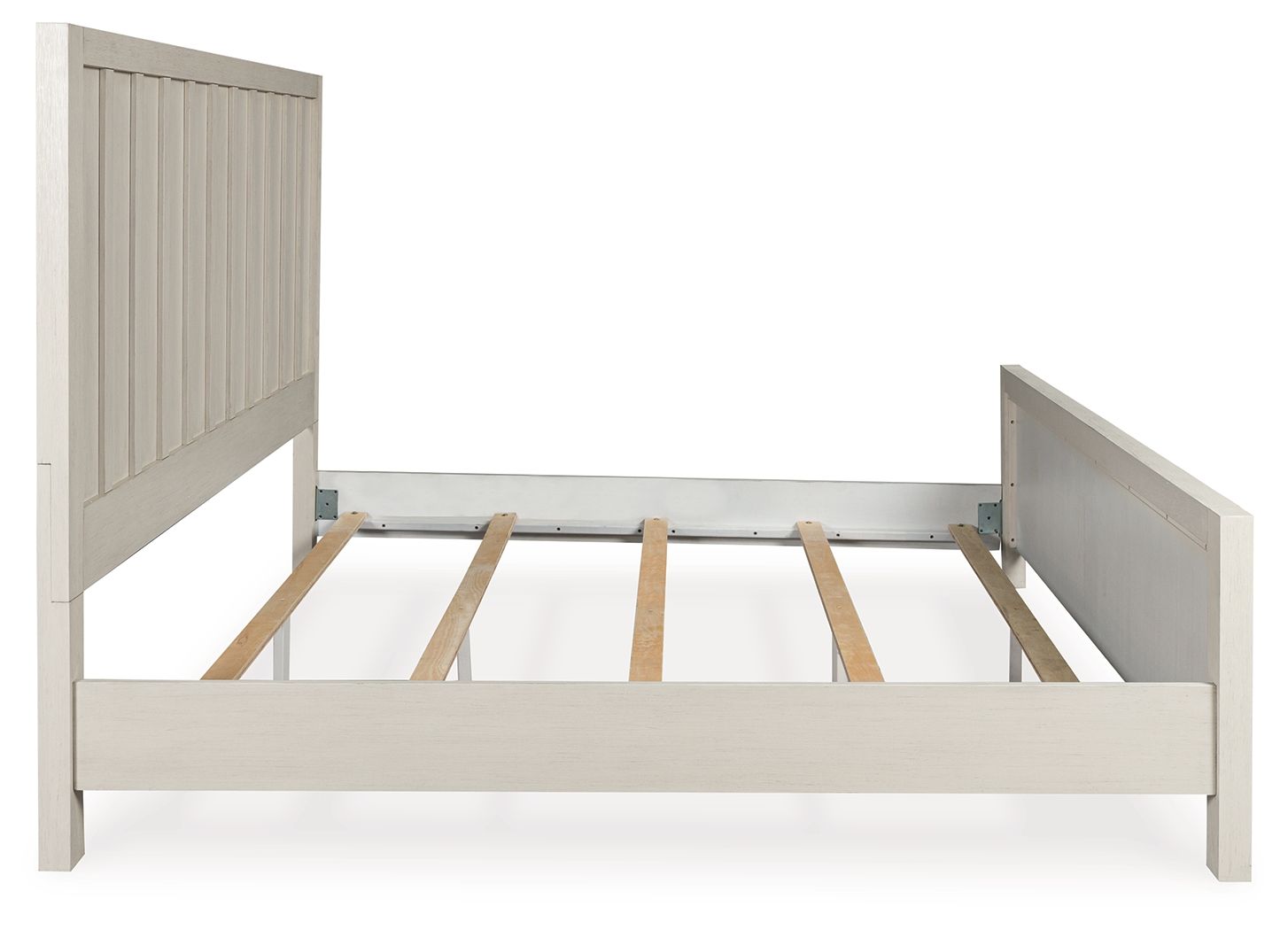 Shaybrock - Panel Bed - Image 2