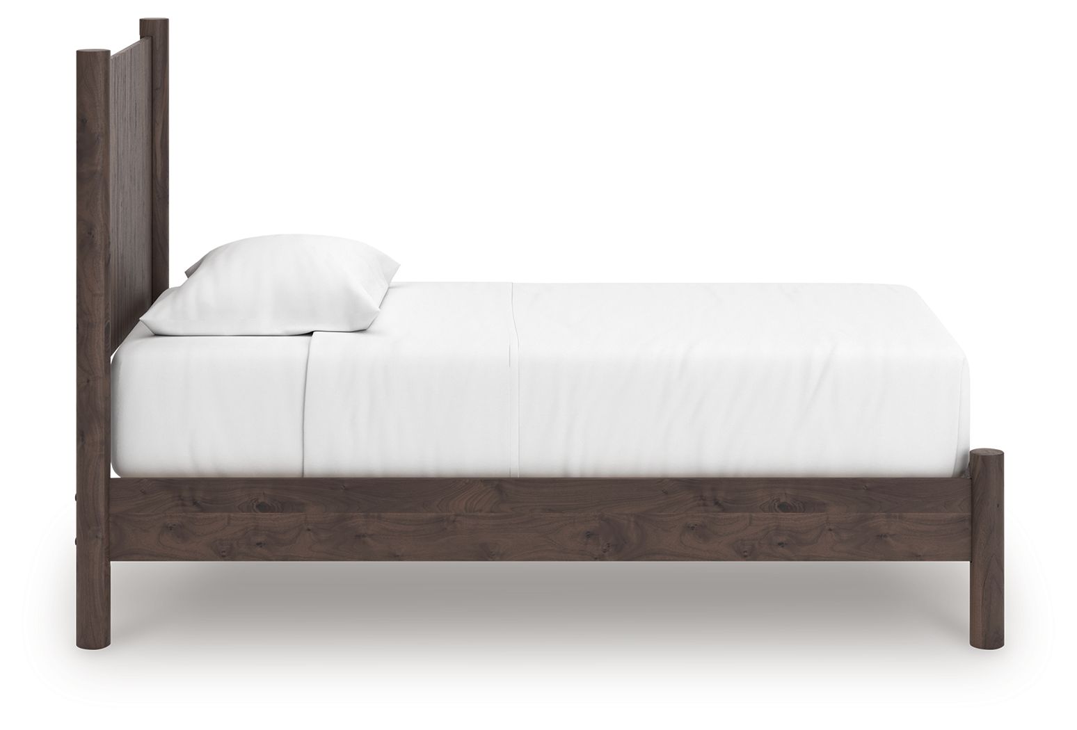 Pamytta - Panel Platform Bed - Image 2