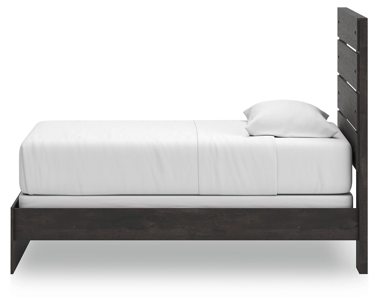 Hollivern - Panel Bed - Image 3
