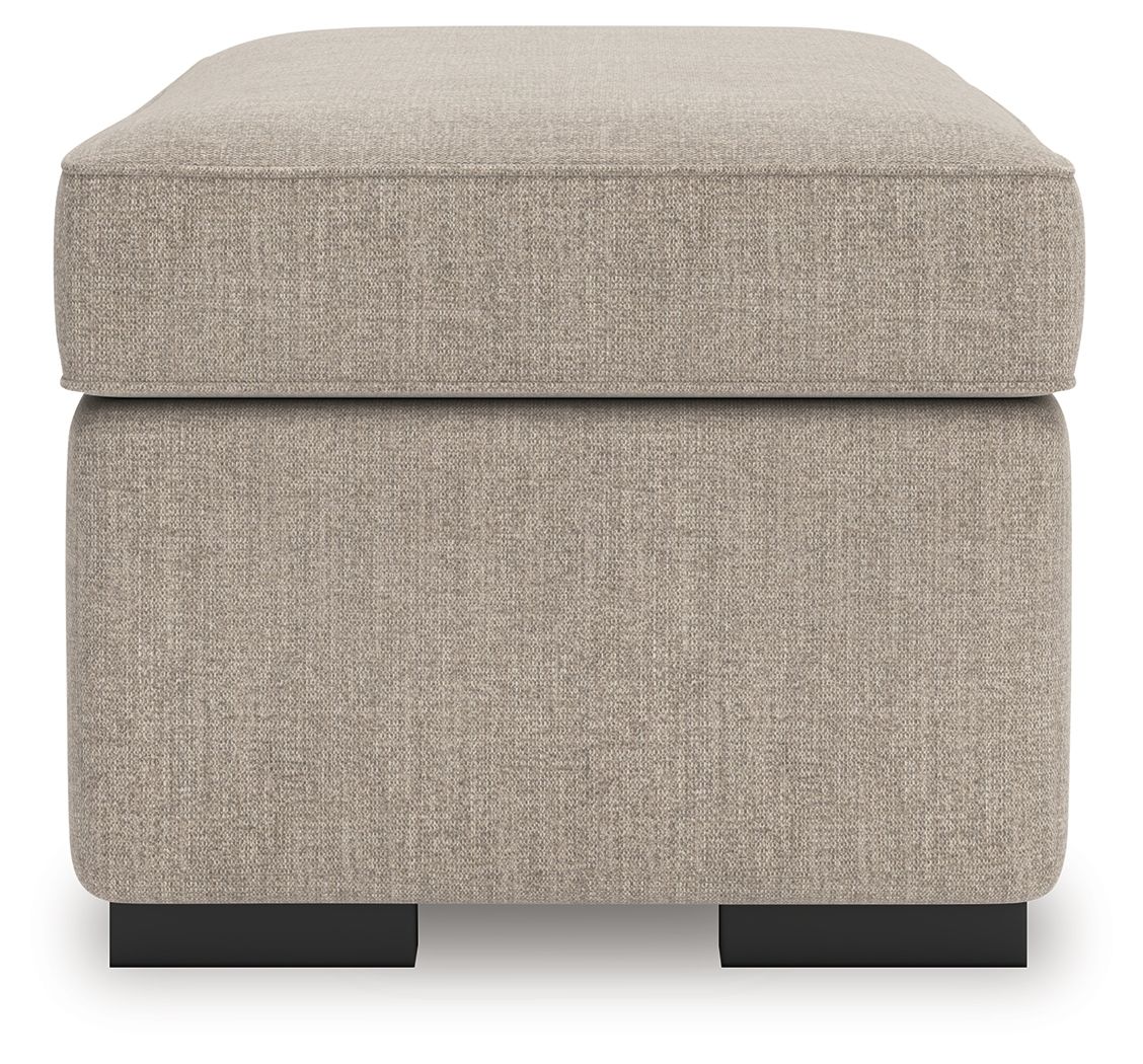 Sararose - Ottoman - Heather - Image 2