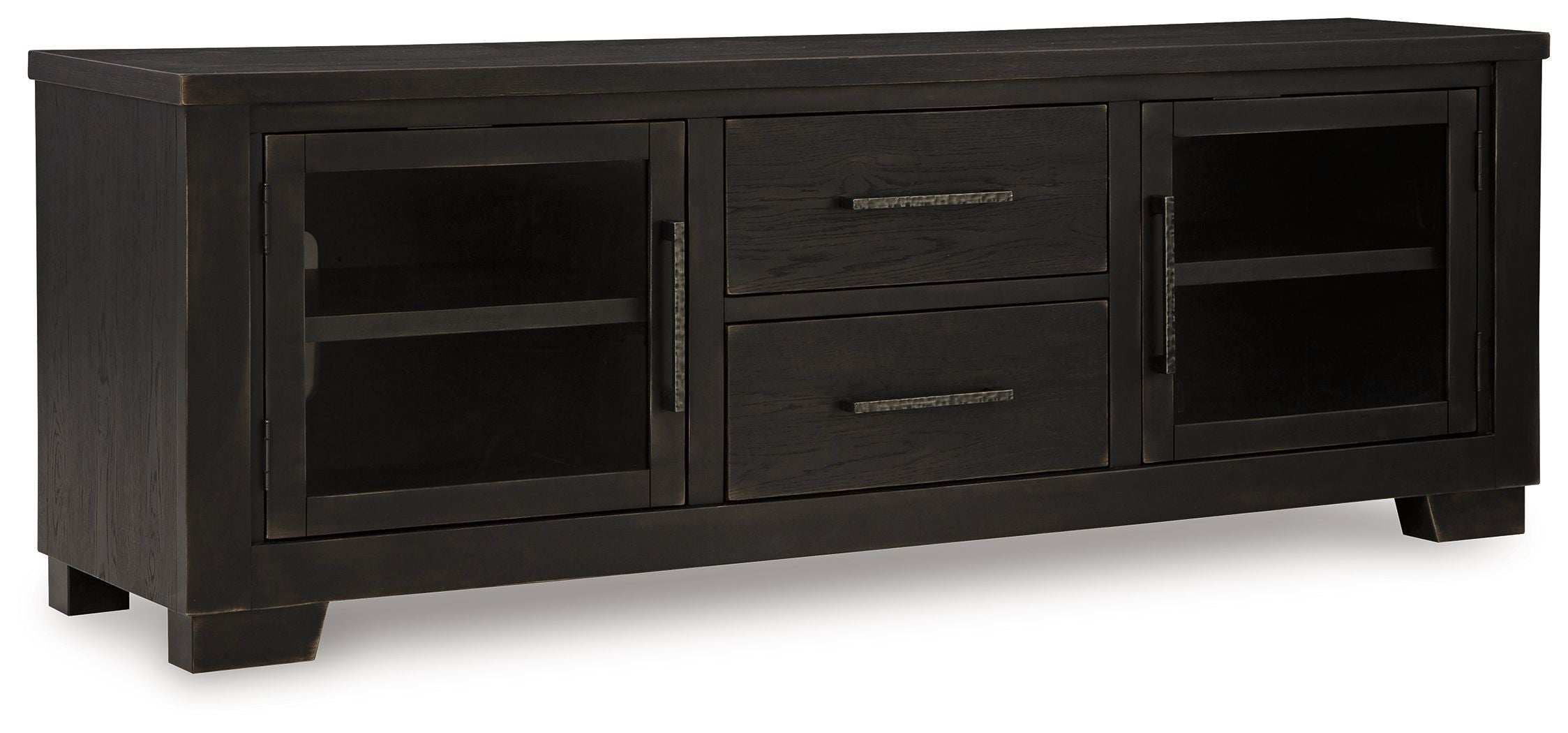 Galliden - Extra Large TV Stand - Image 1