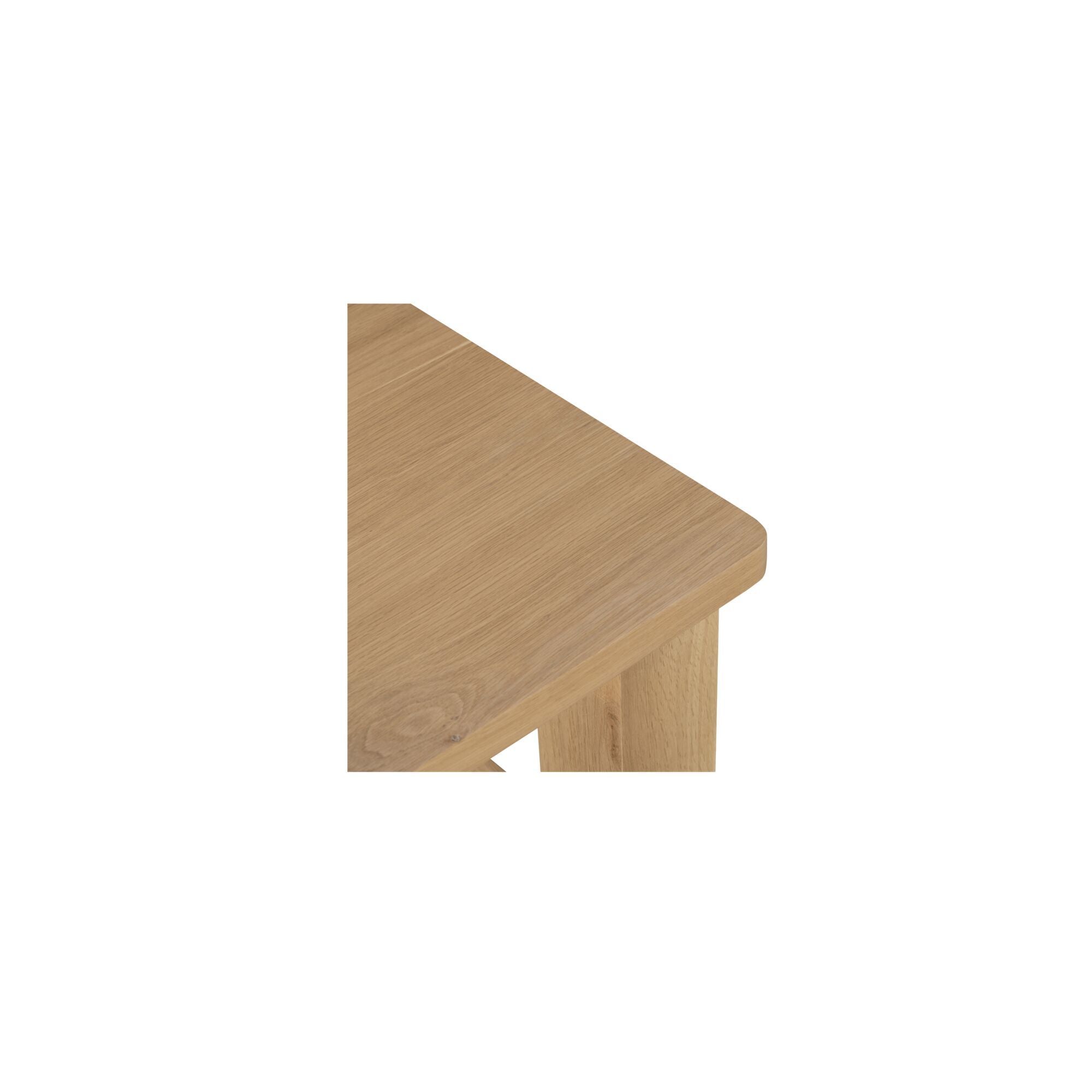 Morey - Side Table - Natural - Image 3