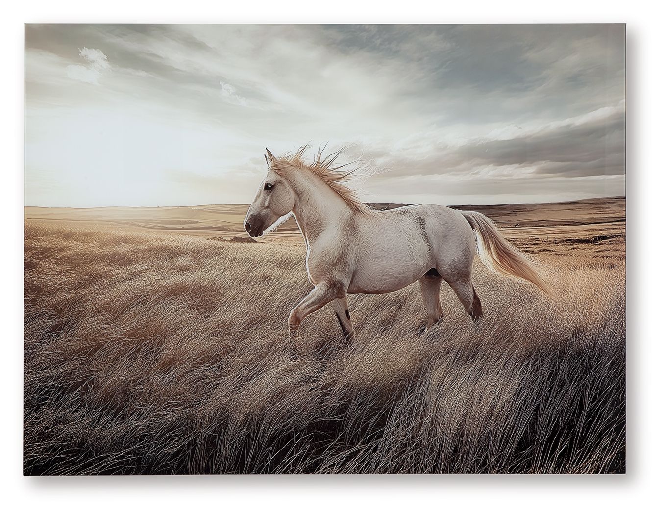 Errolville – Wall Art – Multi