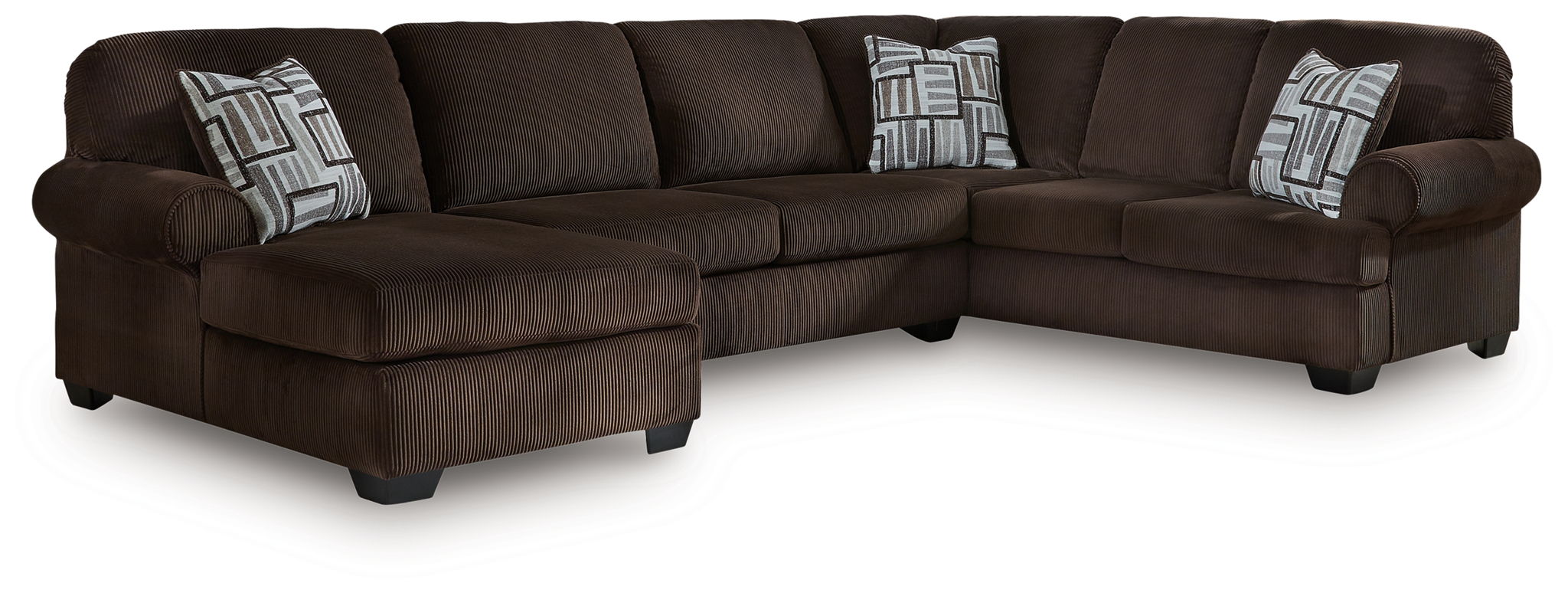 Kimlee - Sectional - Image 1