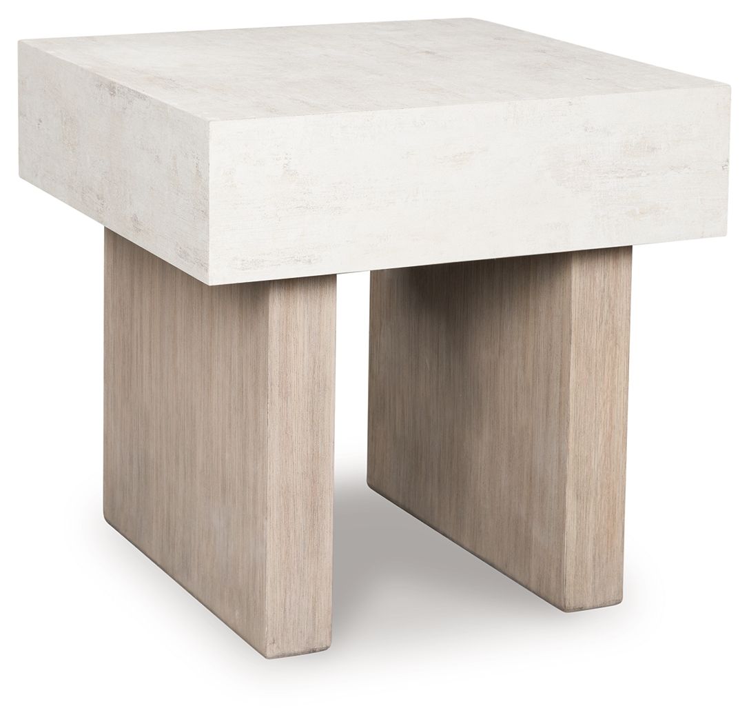 Jorlaina - Rectangular Table - Image 1