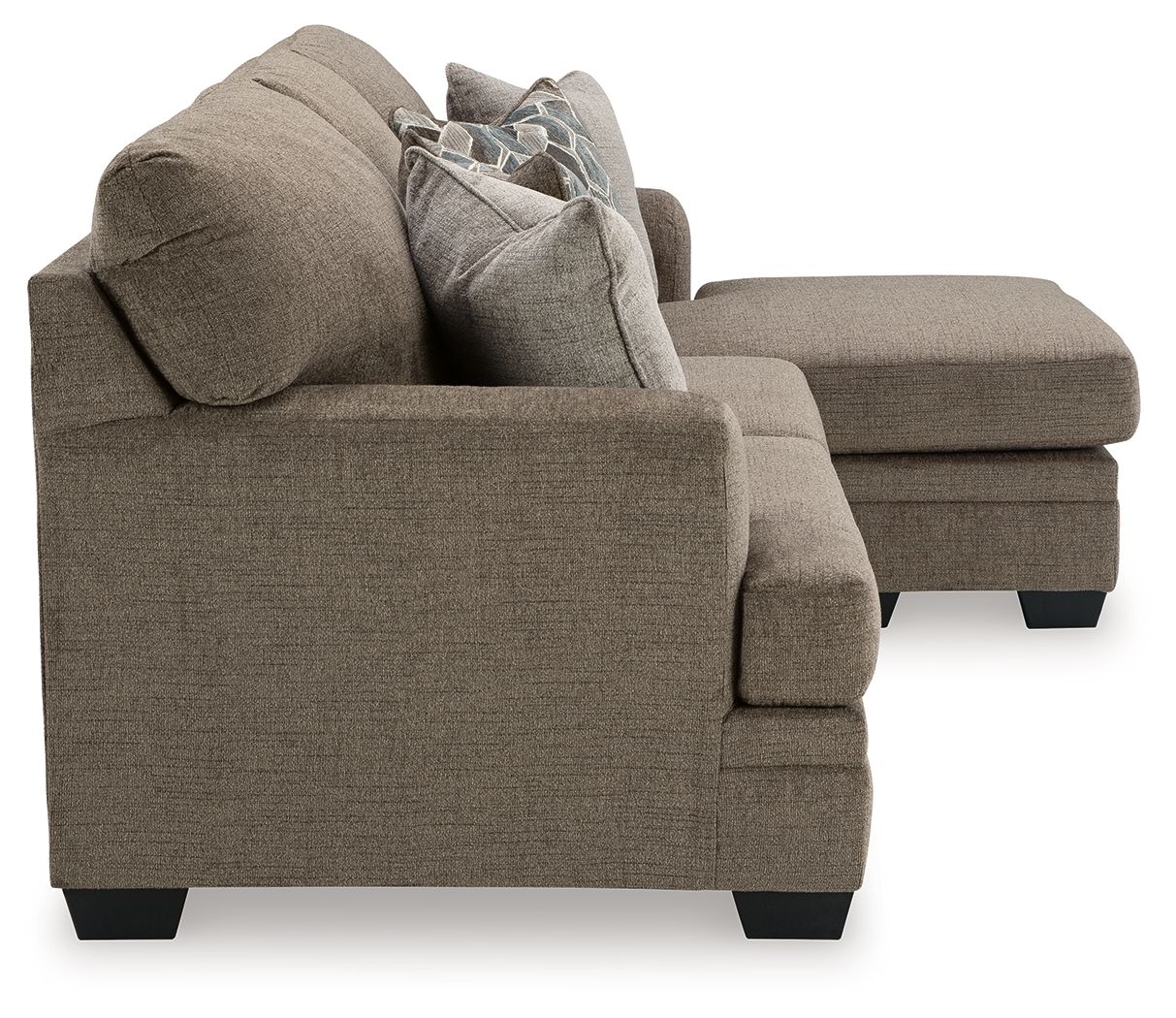 Stonemeade - Sofa Chaise - Image 3