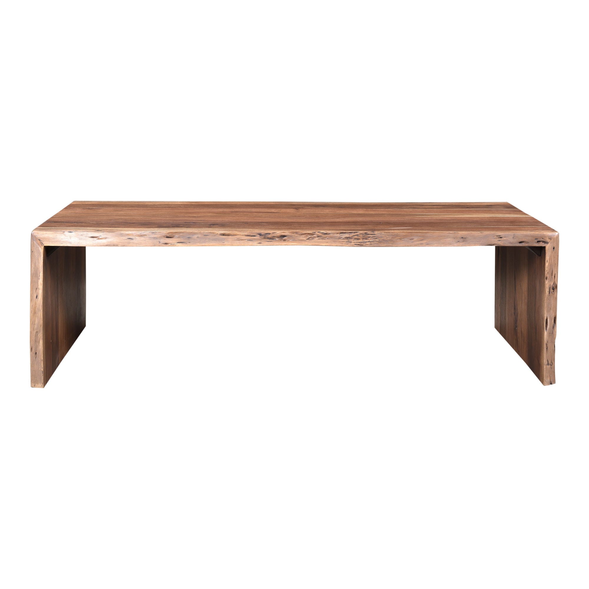Tyrell - Coffee Table - Light Brown - Image 1