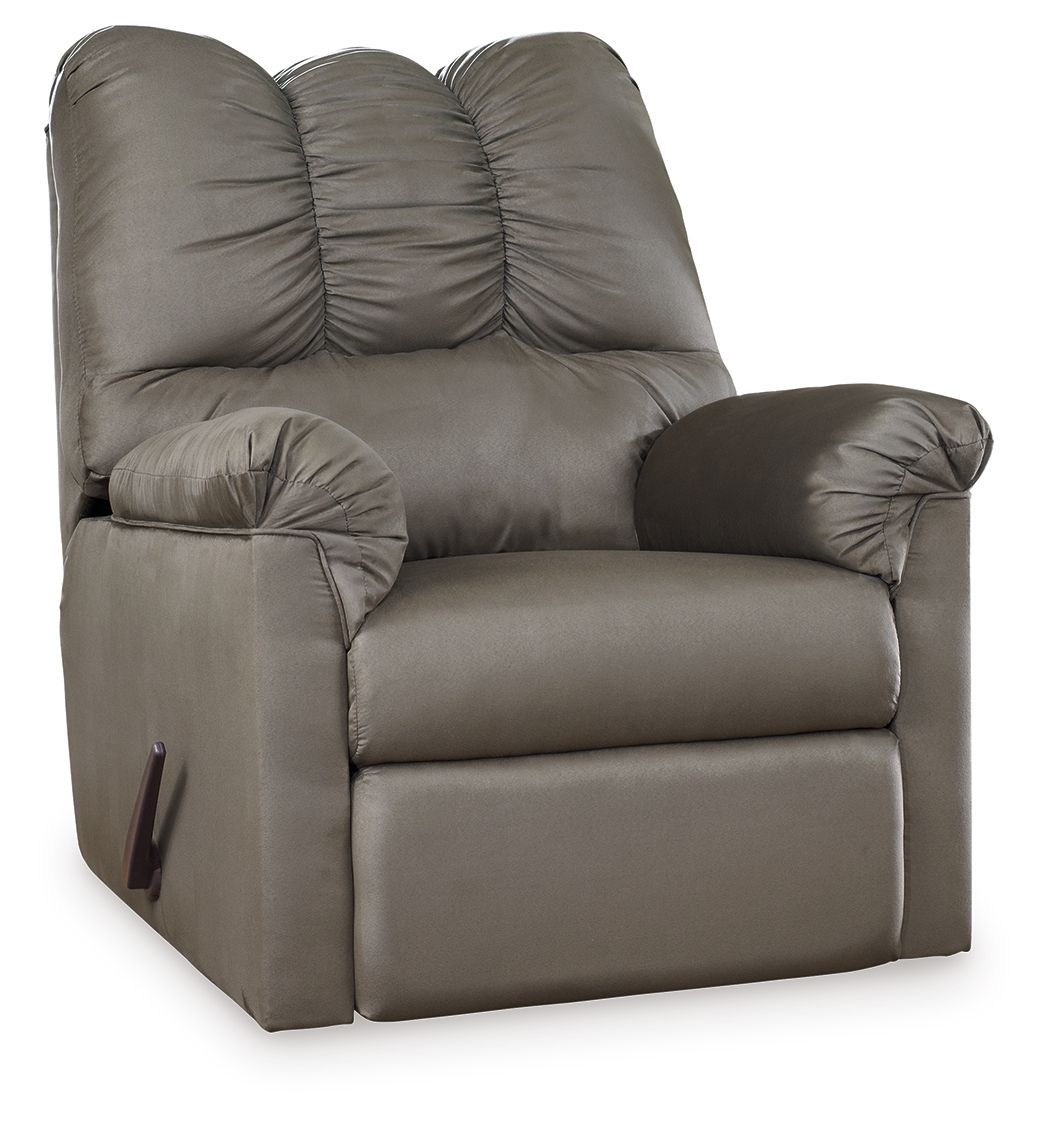 Darcy – Rocker Recliner