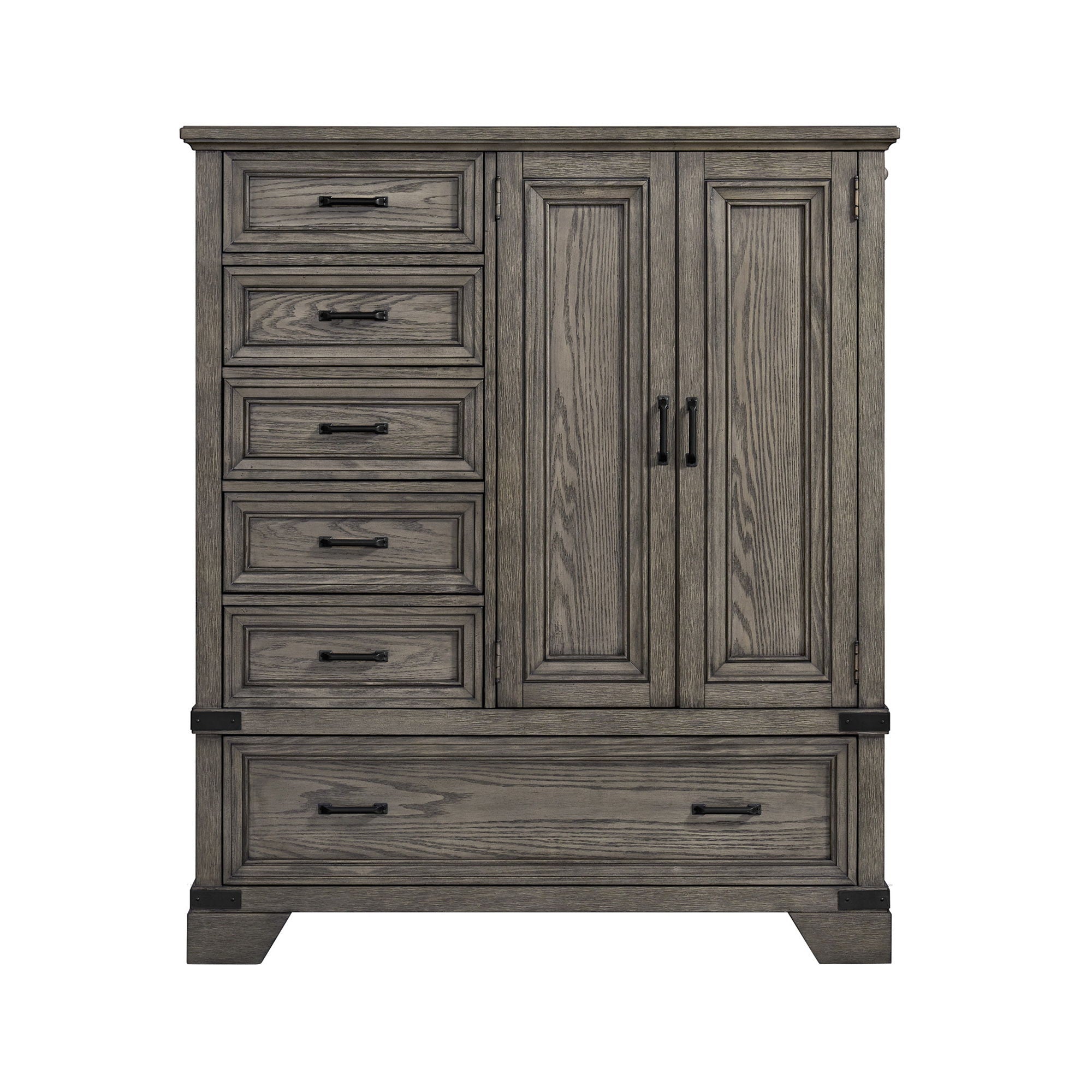 Forge - Gentleman's Chest - Image 3