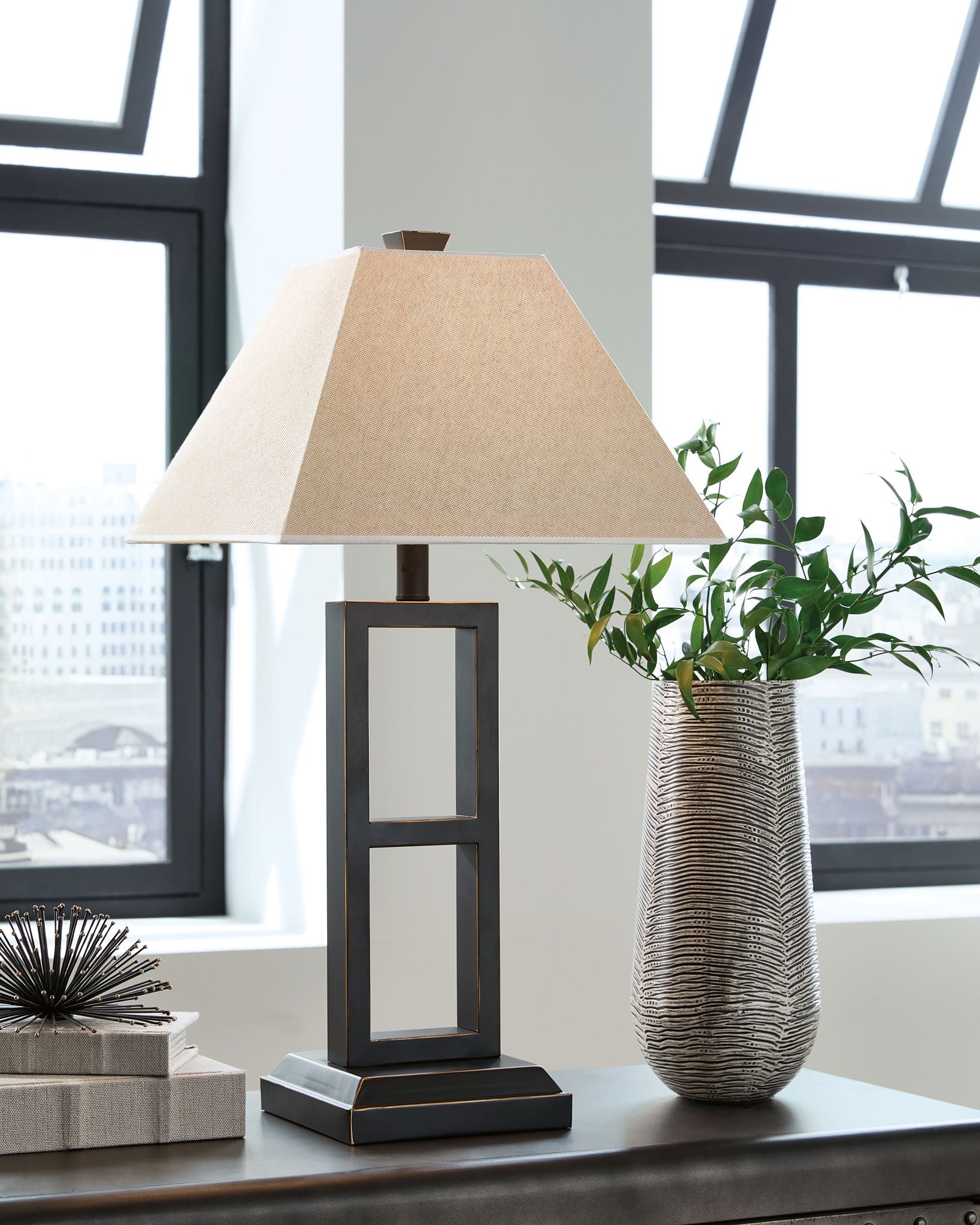 Deidra - Table Lamp (Set of 2) - Image 3