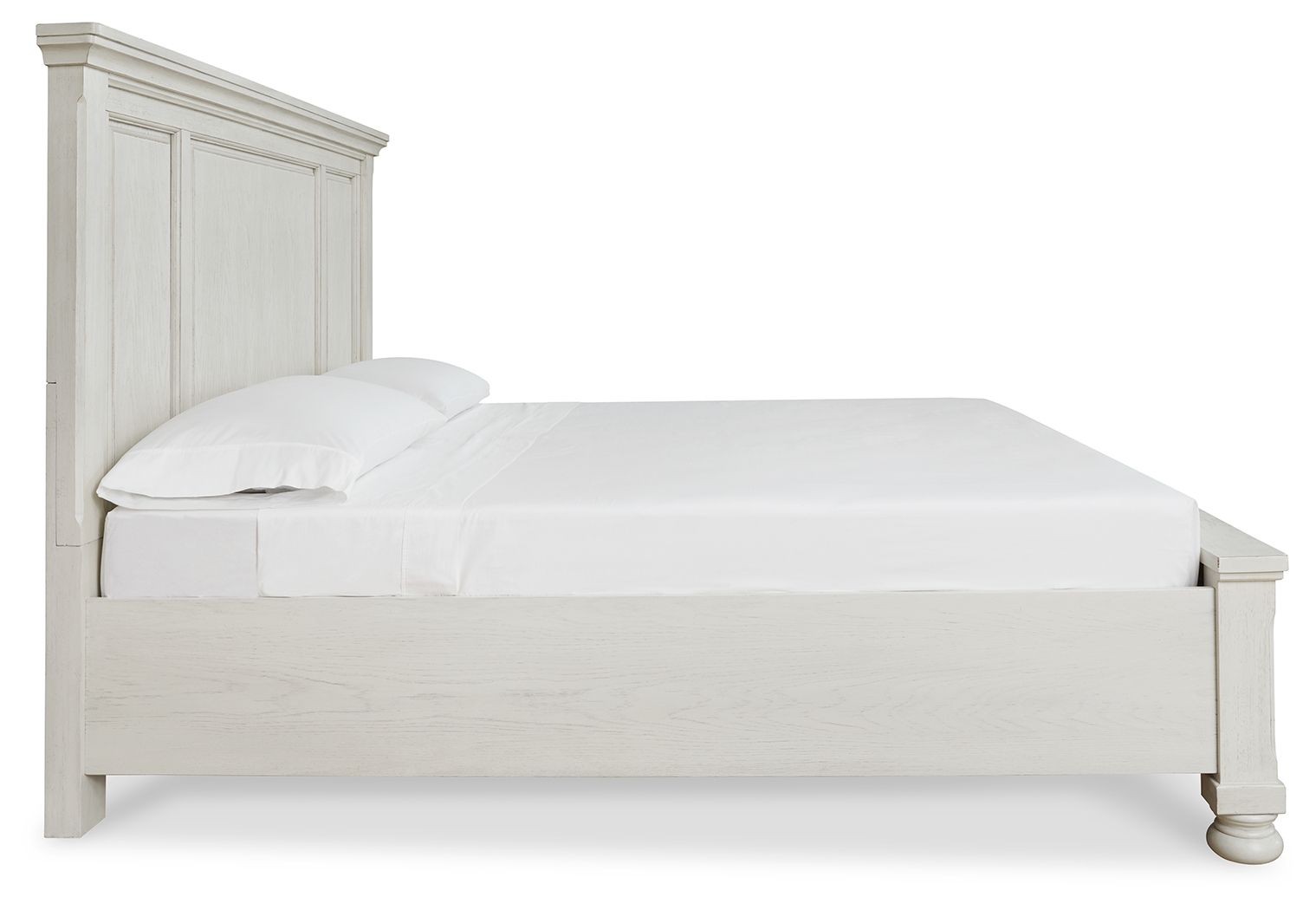 Robbinsdale - Panel Storage Bed - Image 2