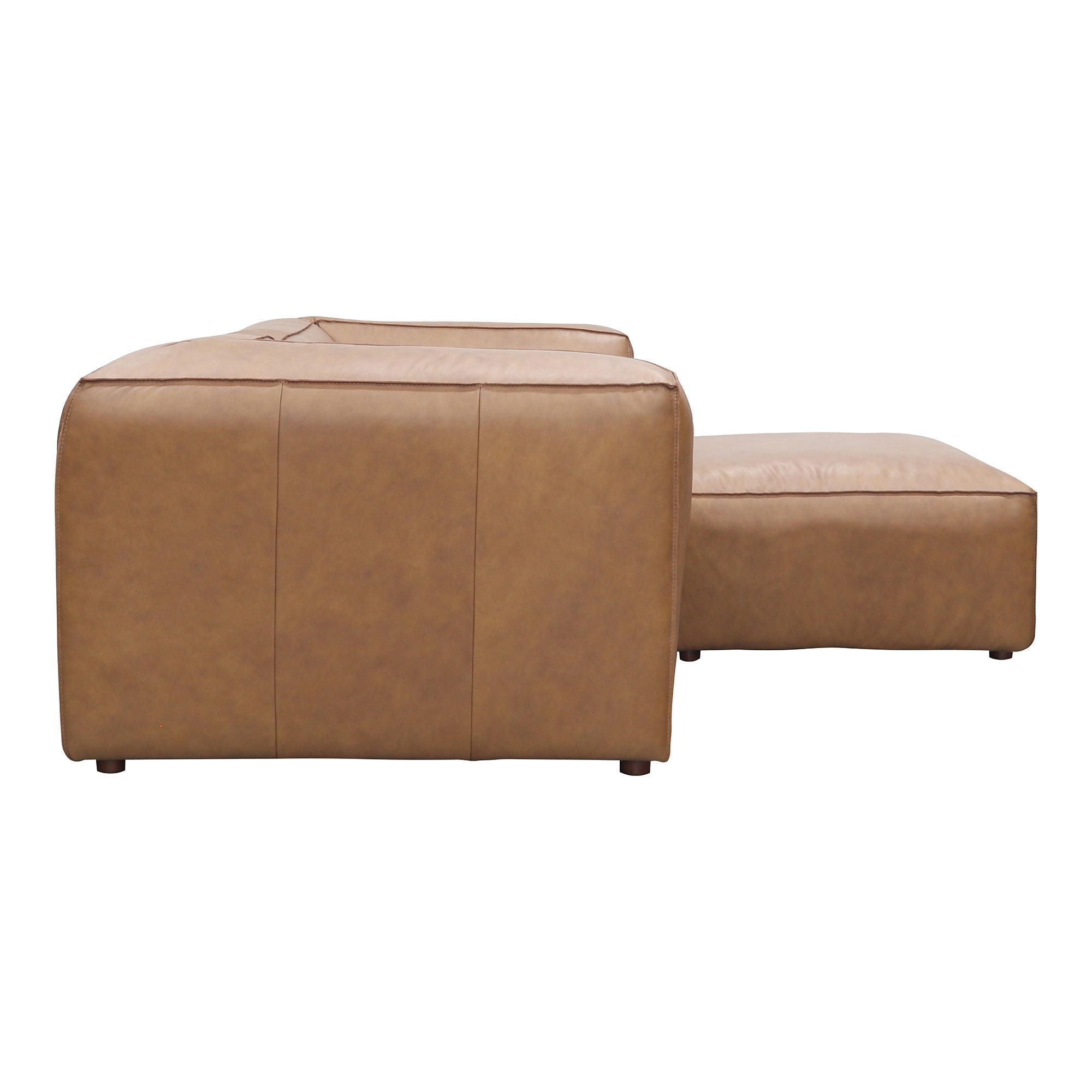 Form - Nook Modular Sectional - Sonoran Tan - Image 2