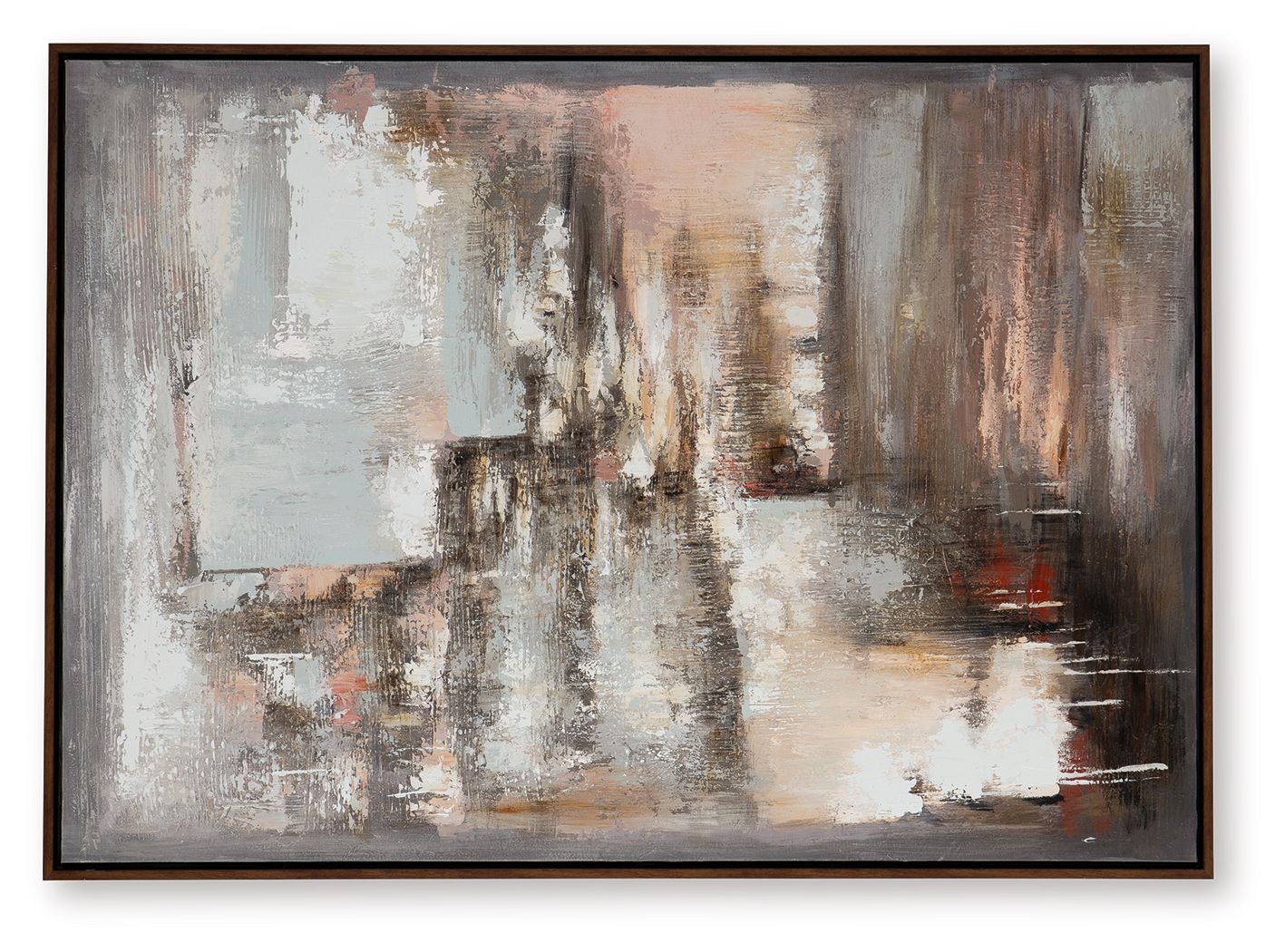 Floymour - Wall Art - Multi - Image 2