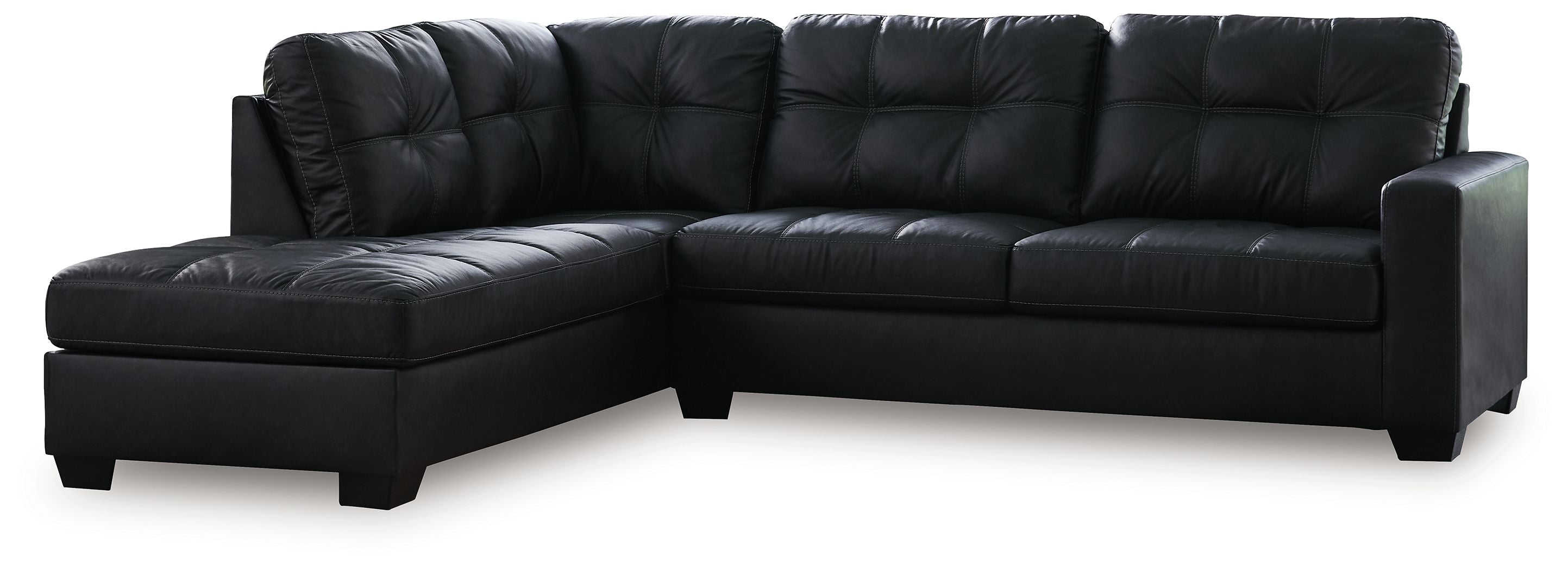 Barlin Mills – Sectional