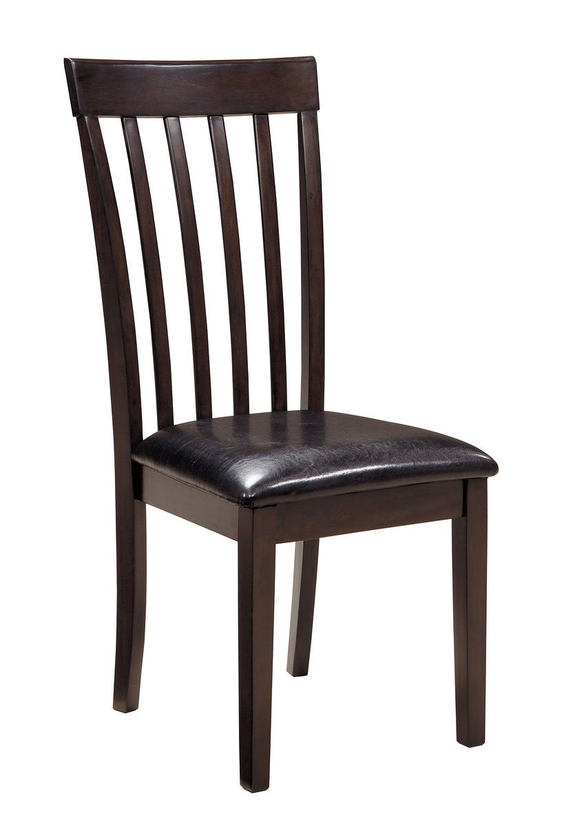 Hammis - Round Dining Table Set - Image 3