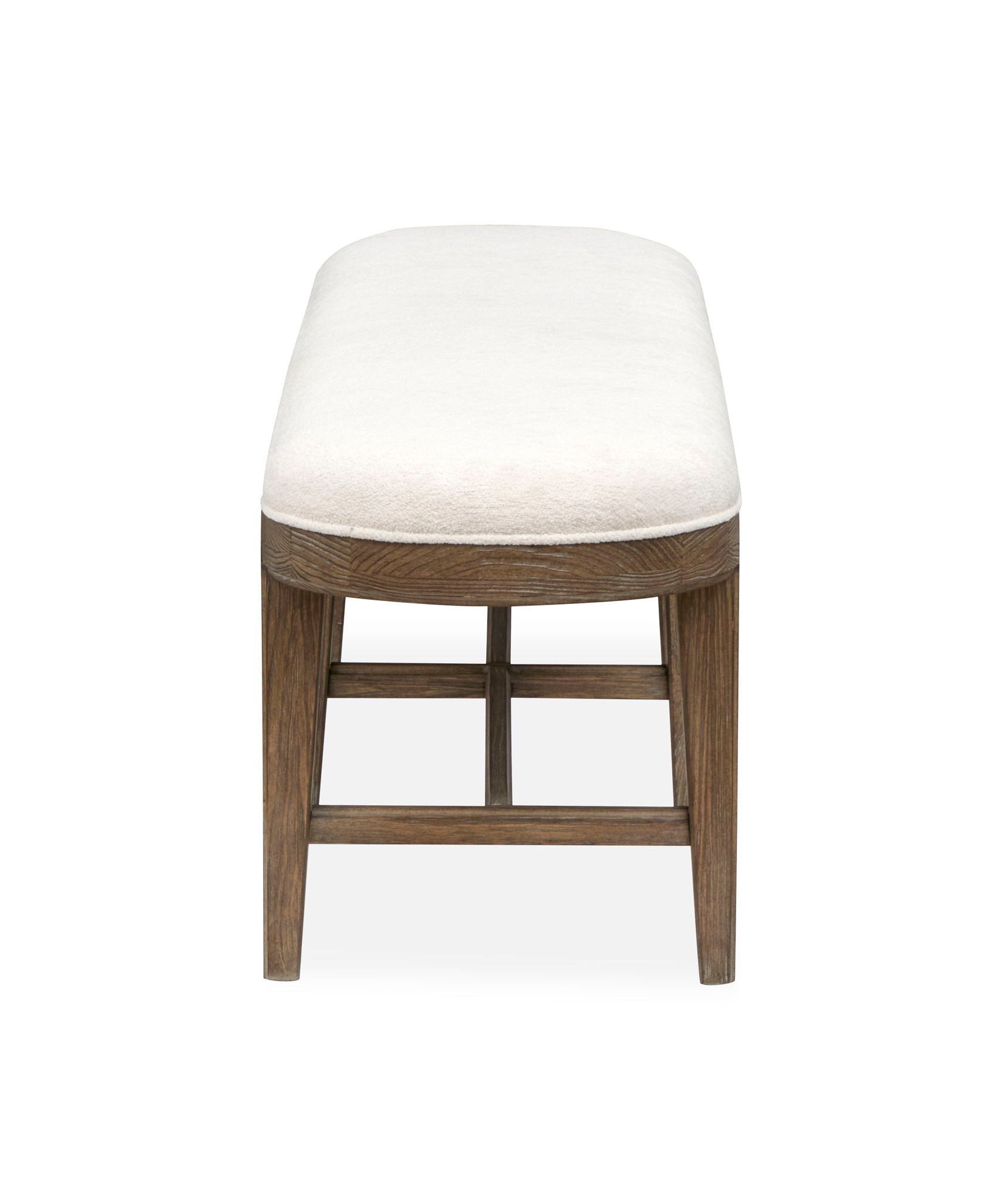 Westbourne - Bench - Dark Umber - Image 2