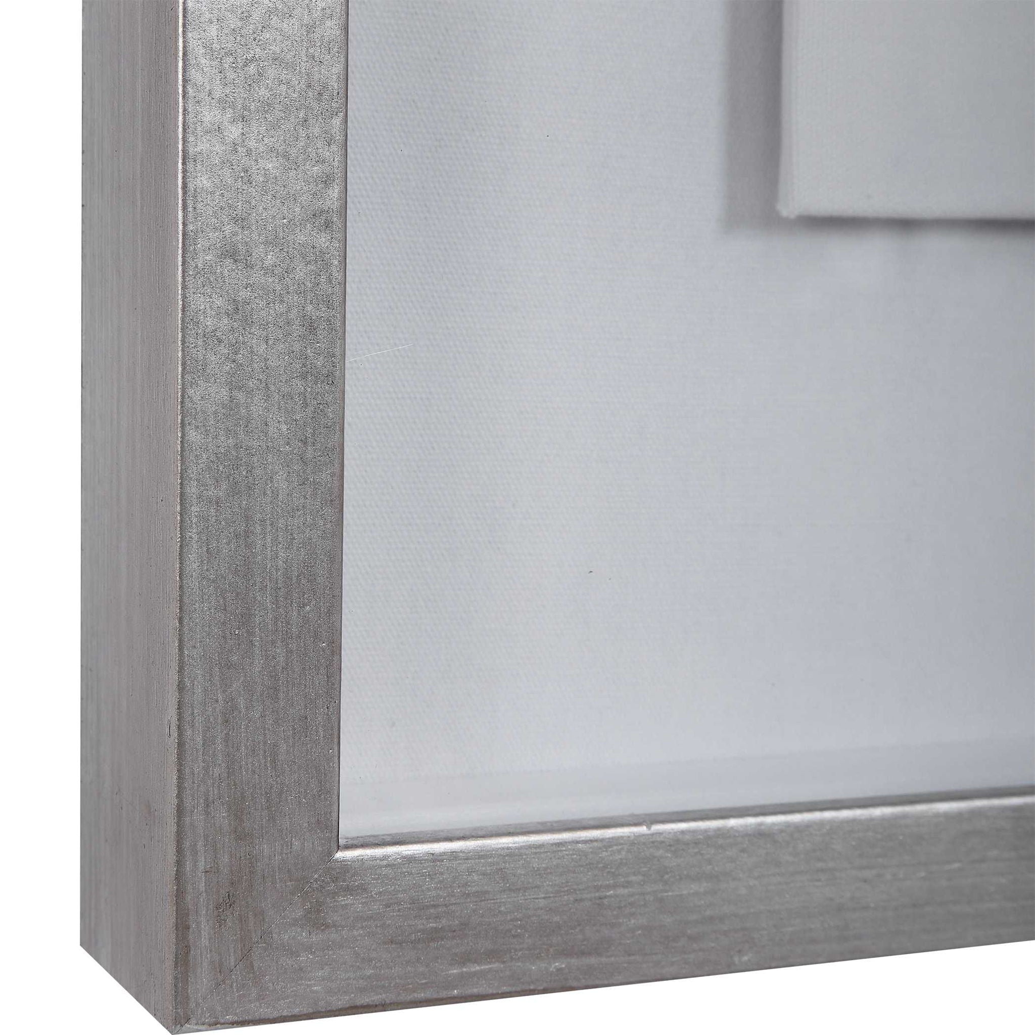 Kalia - Stone Shadow Box - Blue - Image 3