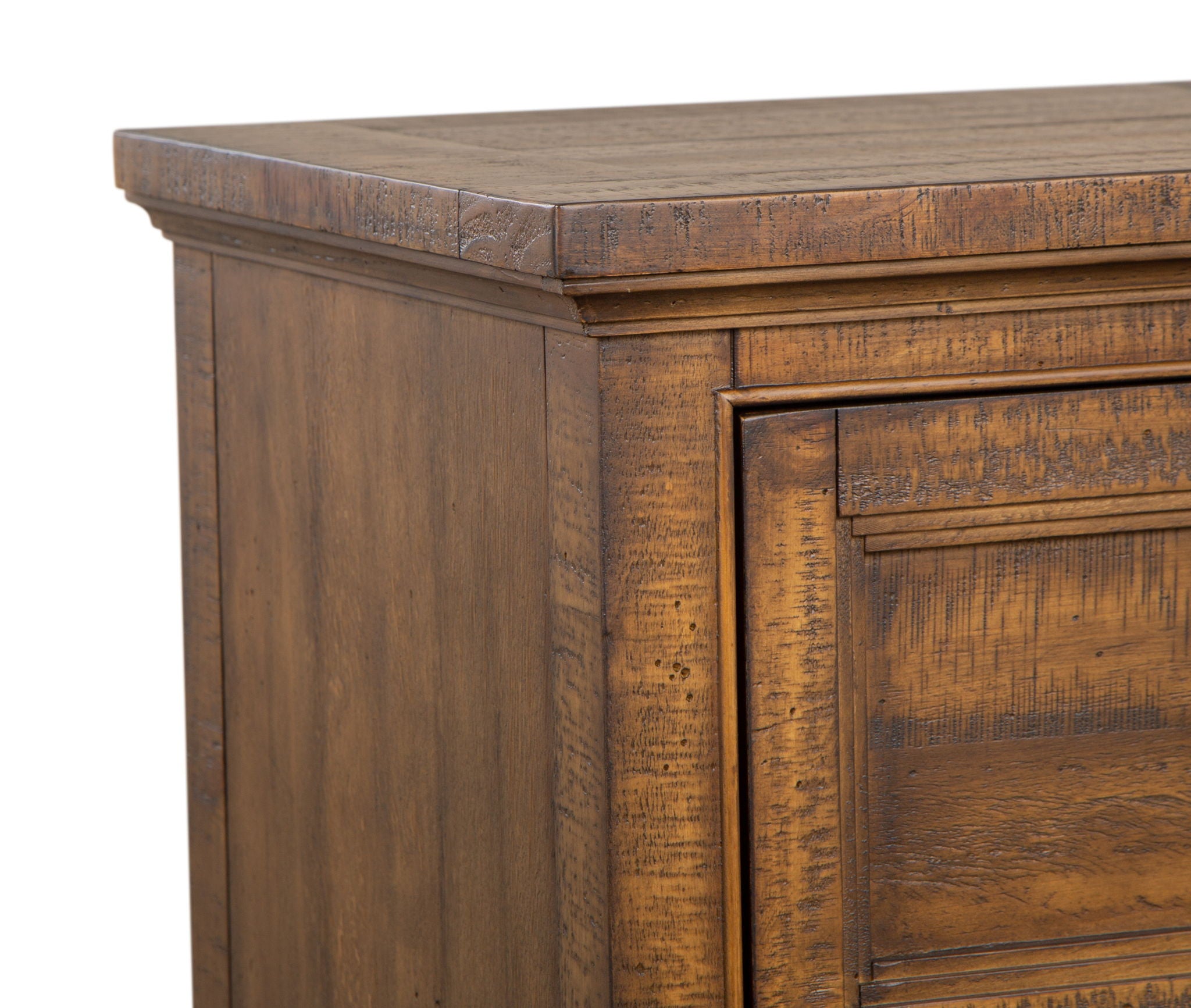 Bay Creek - Drawer Chest - Toasted Nutmeg - Image 2