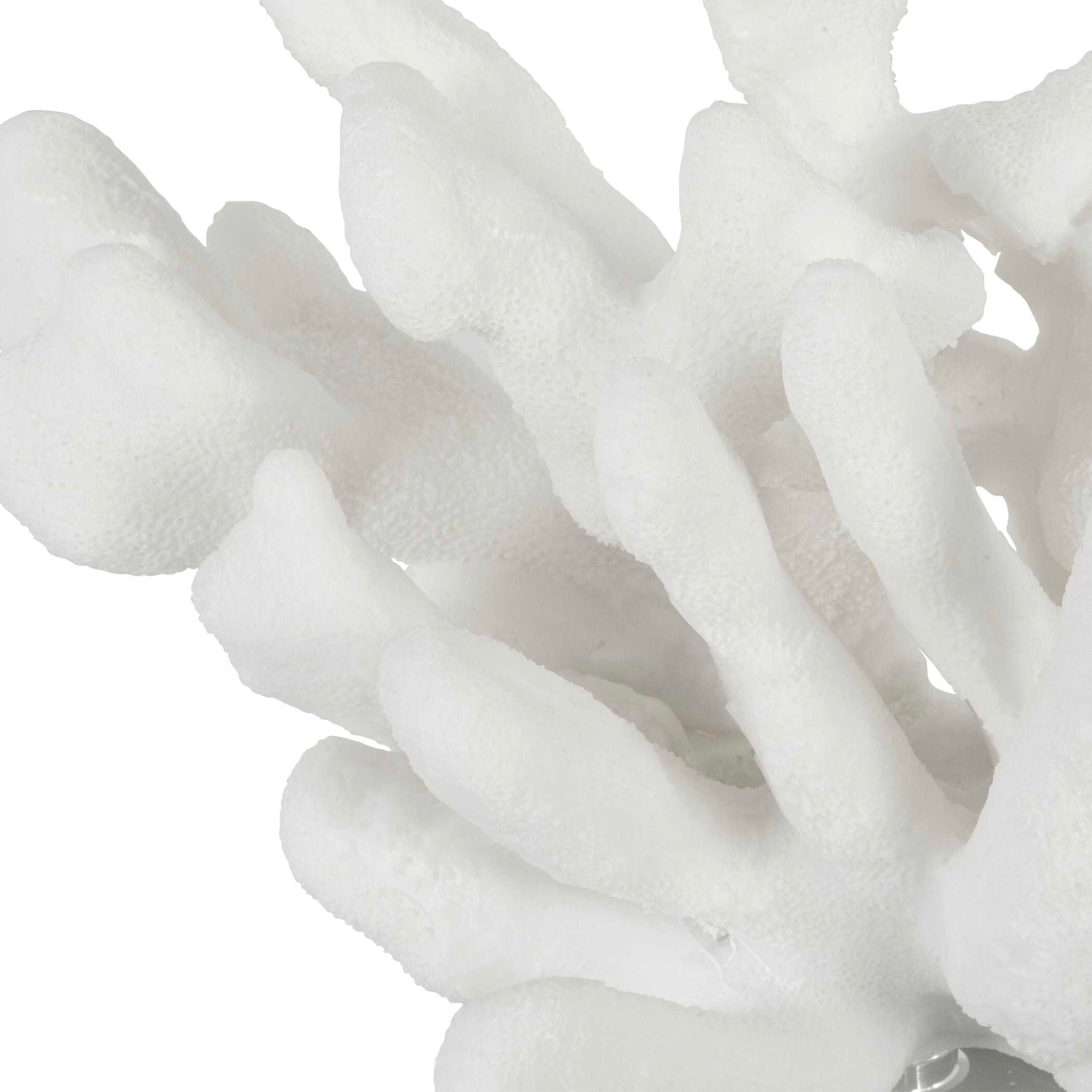 Charbel - Bookends (Set of 2) - White - Image 3