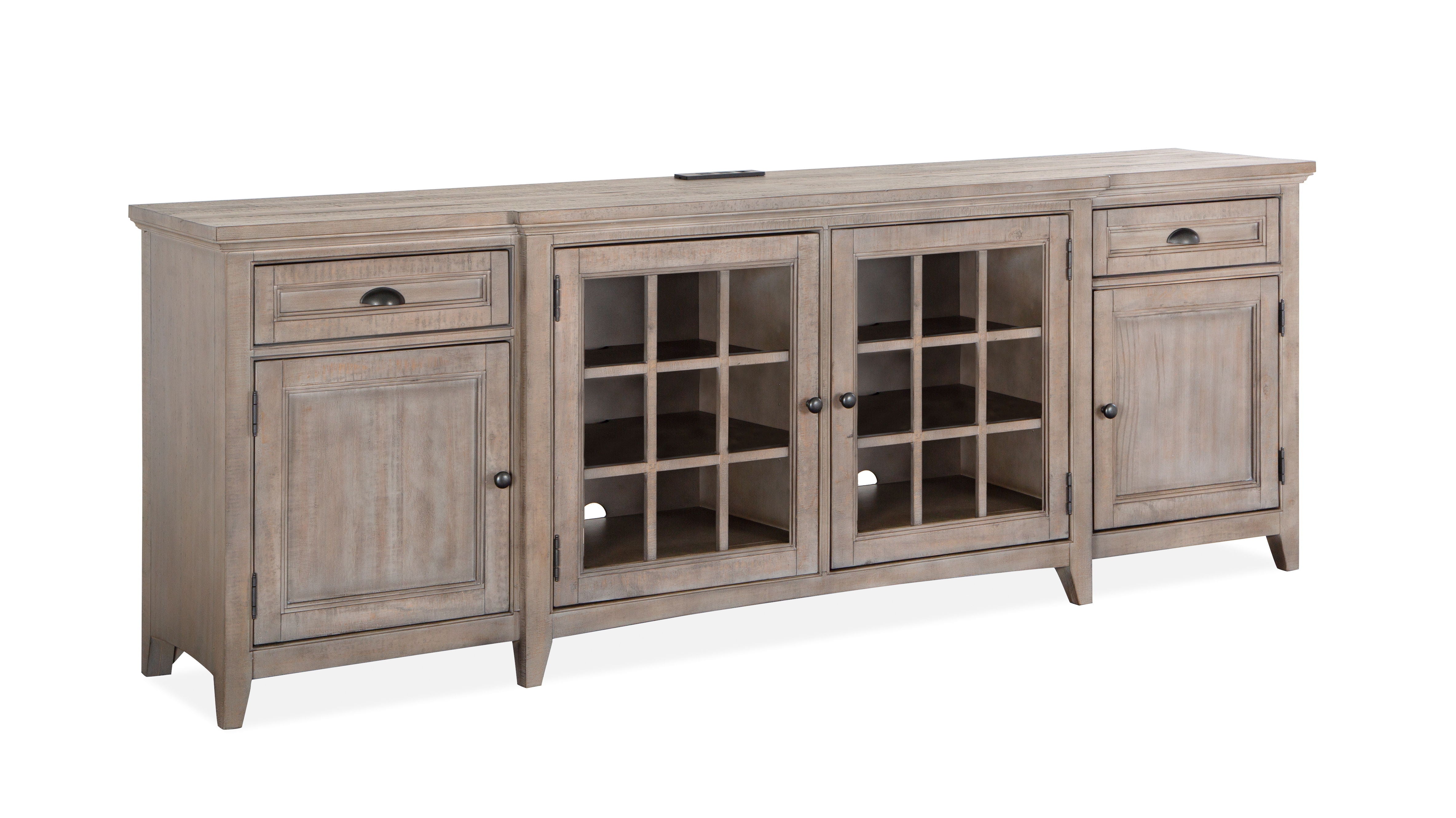 Paxton Place - Entertainment Console - Image 2