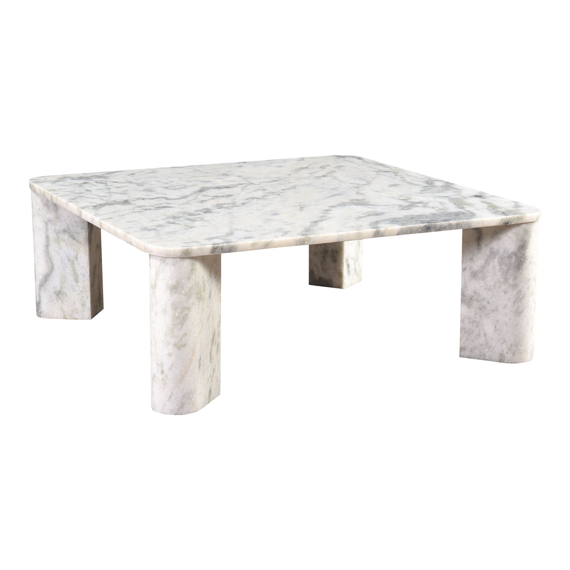 Segment - Coffee Table - Raj Gray - Image 2
