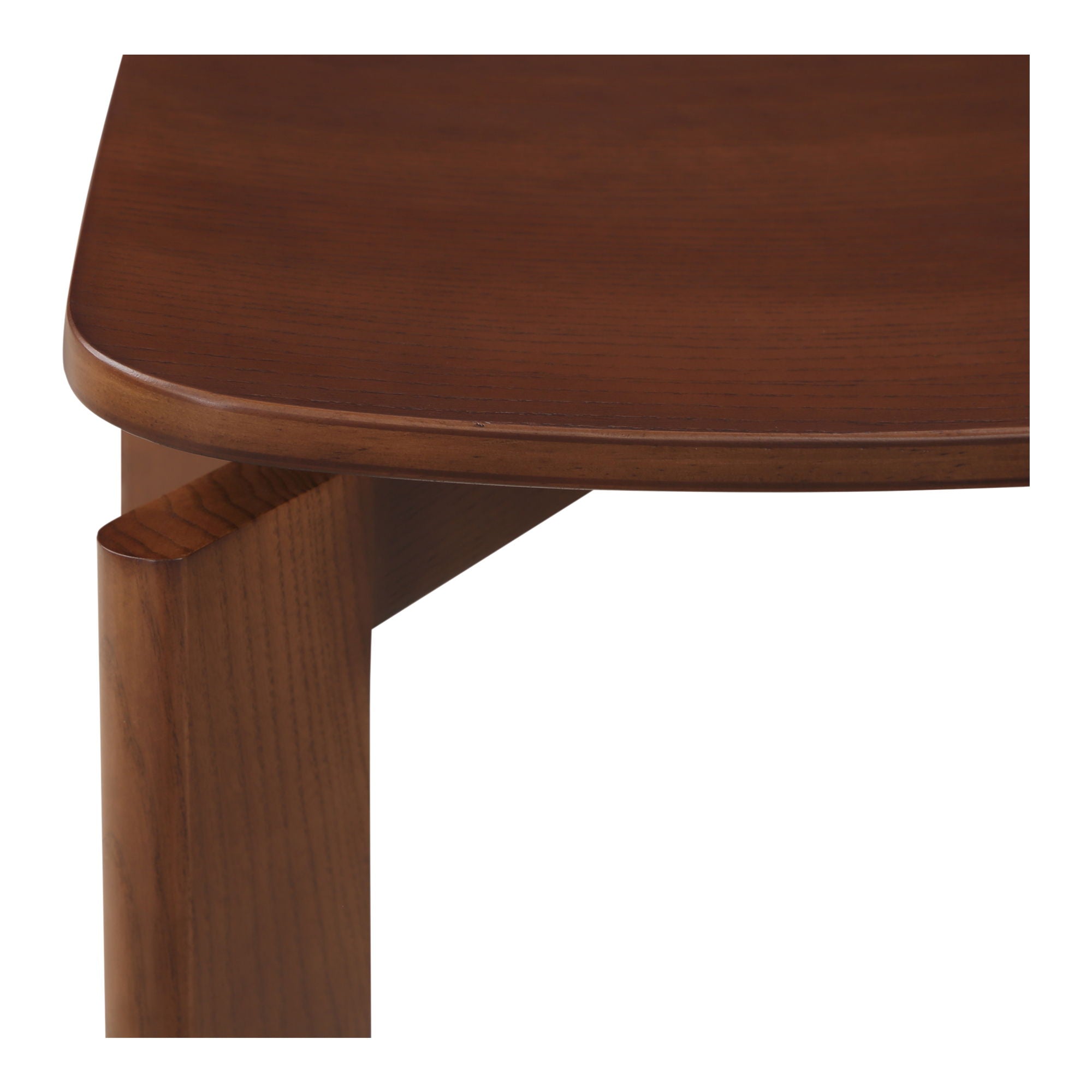 Daifuku - Dining Chair (Set of 2) - Brown - Image 3