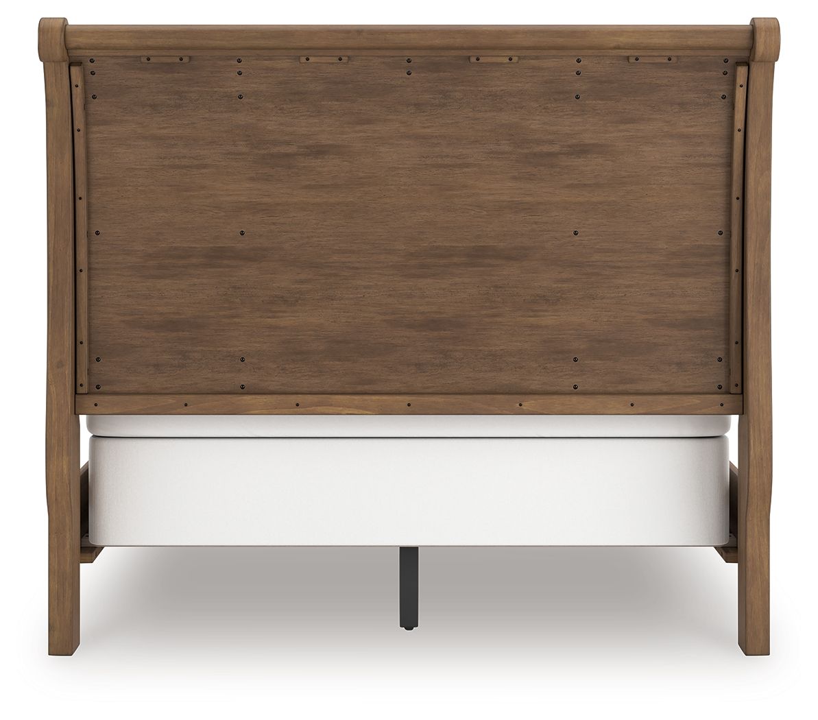 Feddinger - Sleigh Bed - Image 2