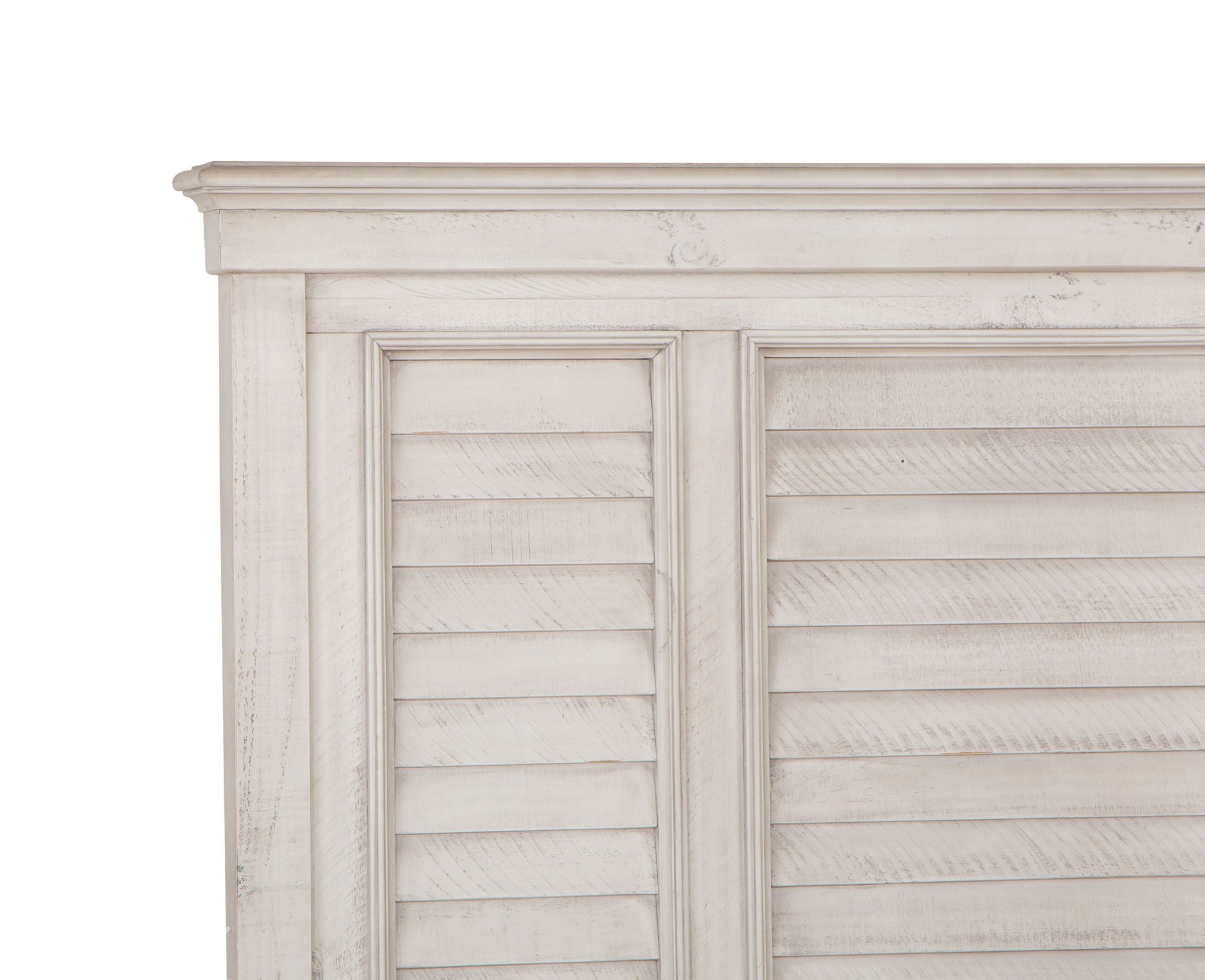 Newport - Shutter Panel Bed - Image 2