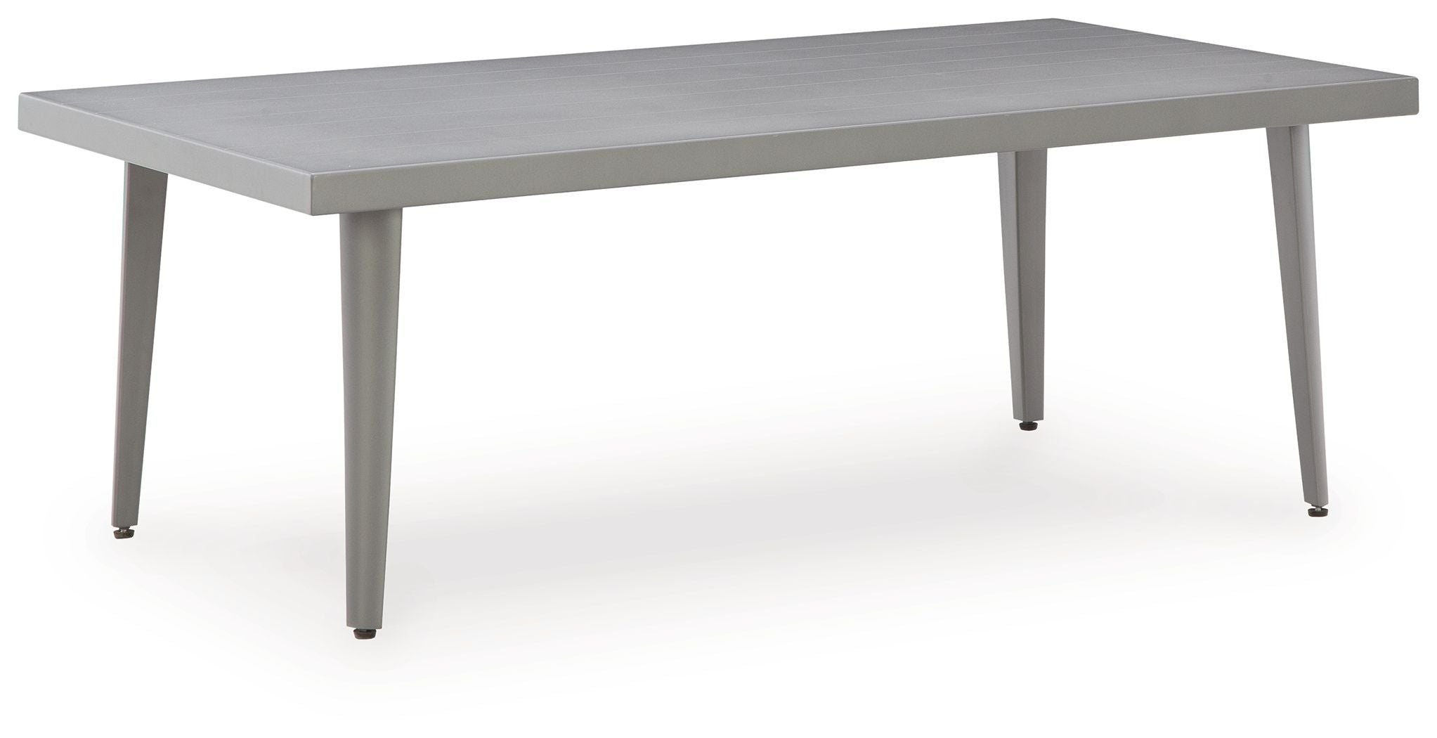 Gali - Sofa / Chairs / Table Set (Set of 4) - Gray / Blue - Image 2