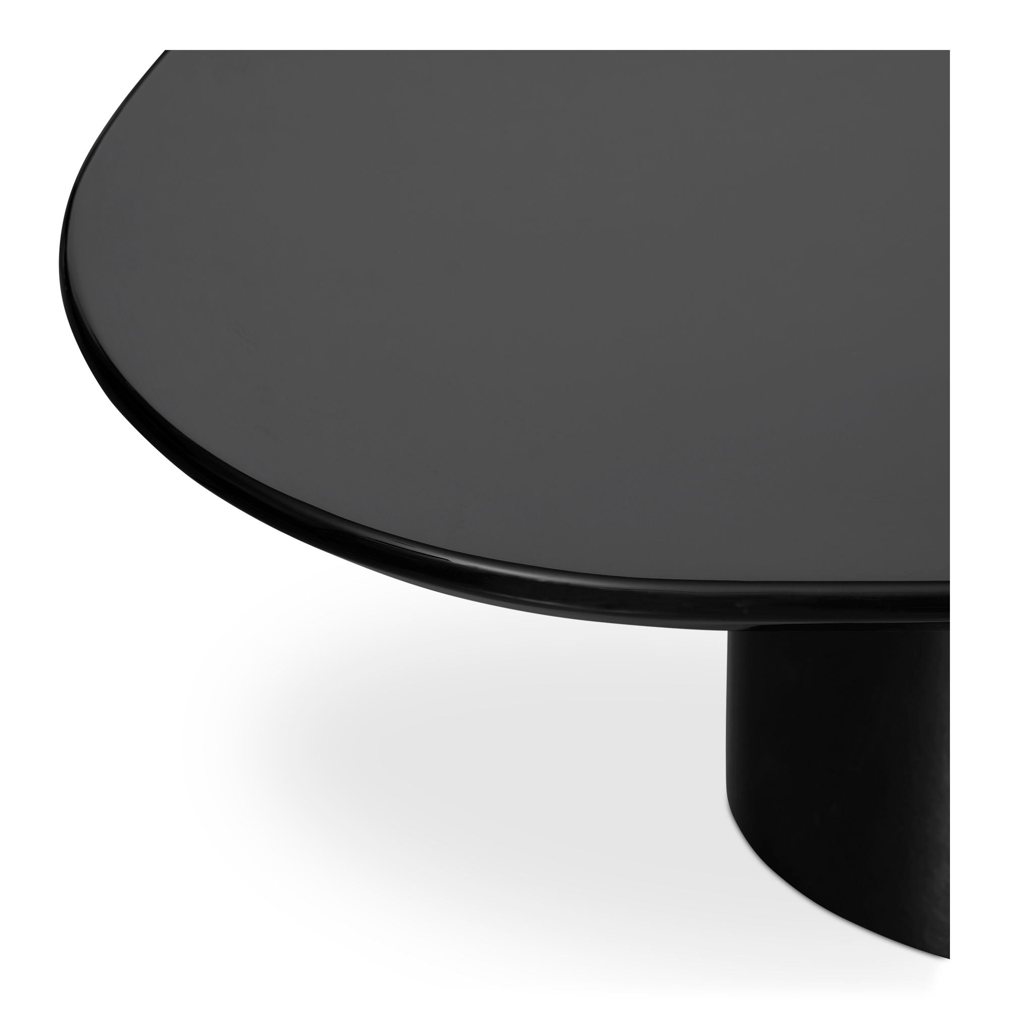 Eden - Coffee Table - Black - Image 2