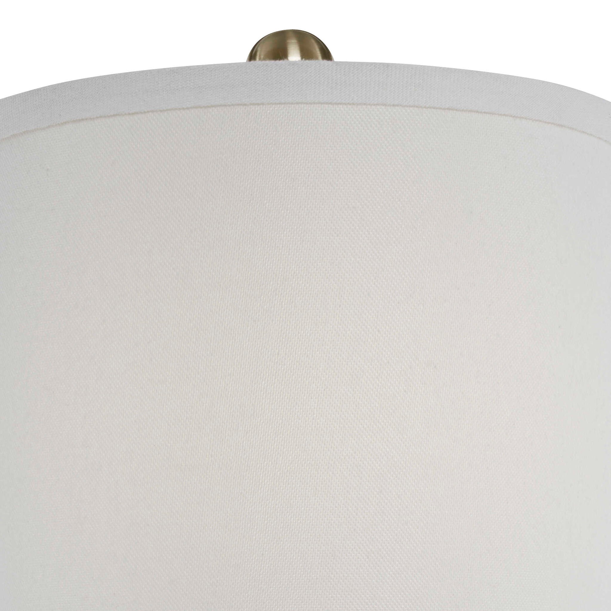 Laton - Buffet Lamp - Brass - Image 3