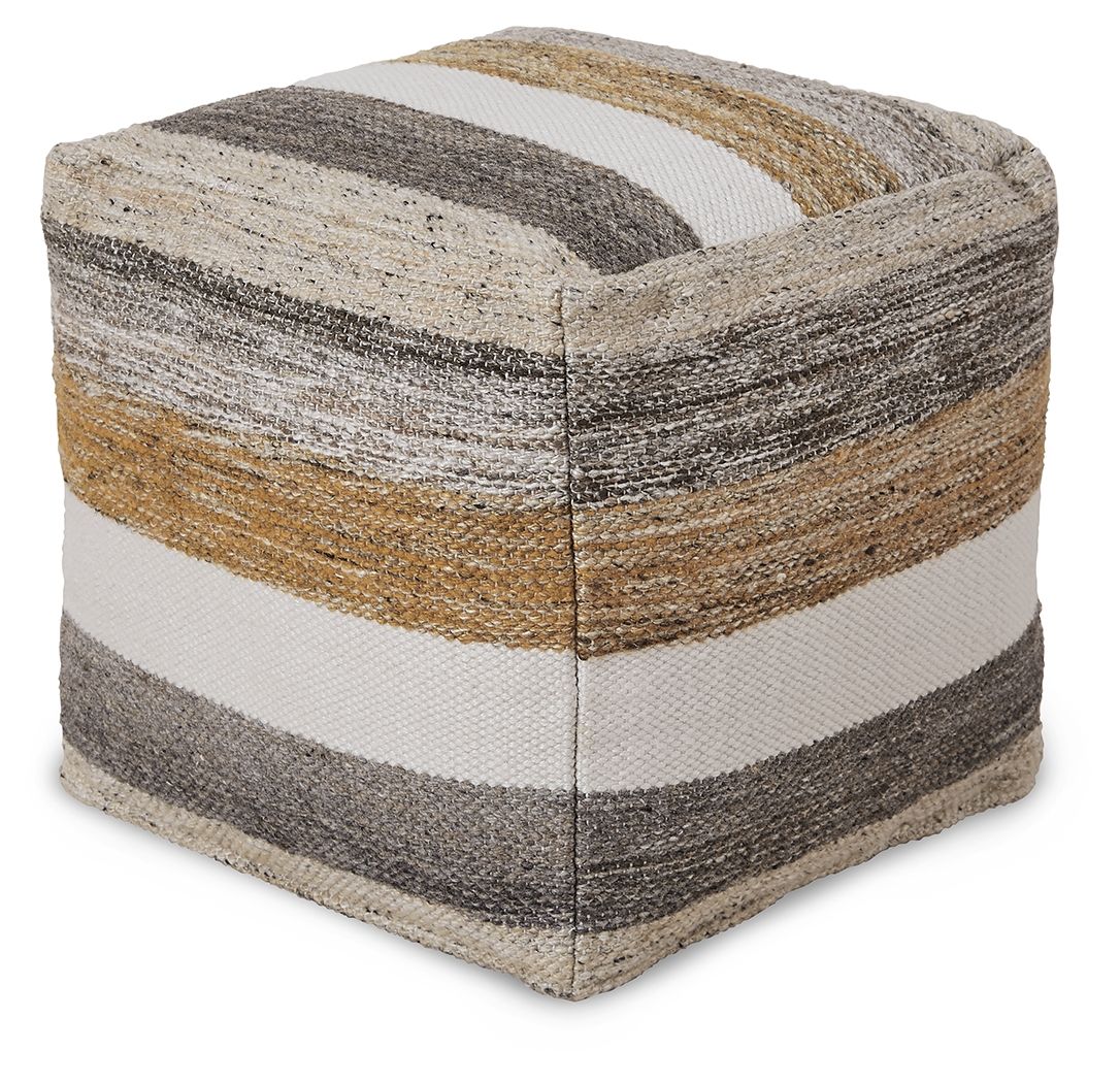 Josalind – Pouf – Multi