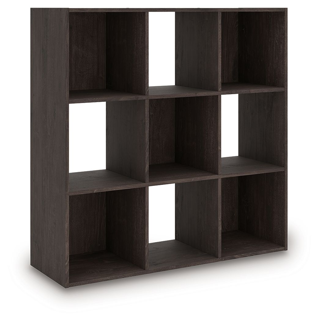 Piperton - Cube Organizer - Wood - Image 2