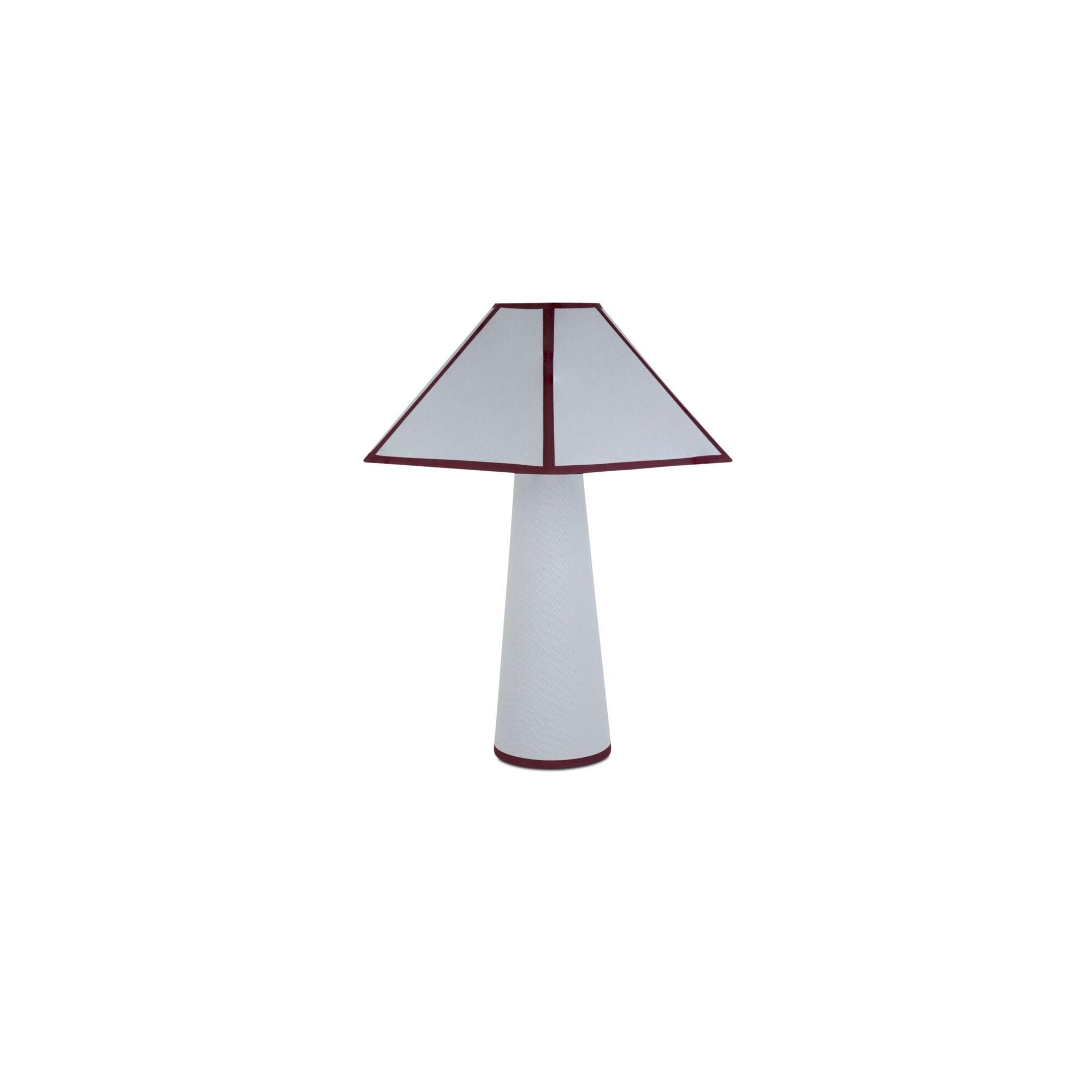 Gigi - Table Lamp - Light Blue - Image 2