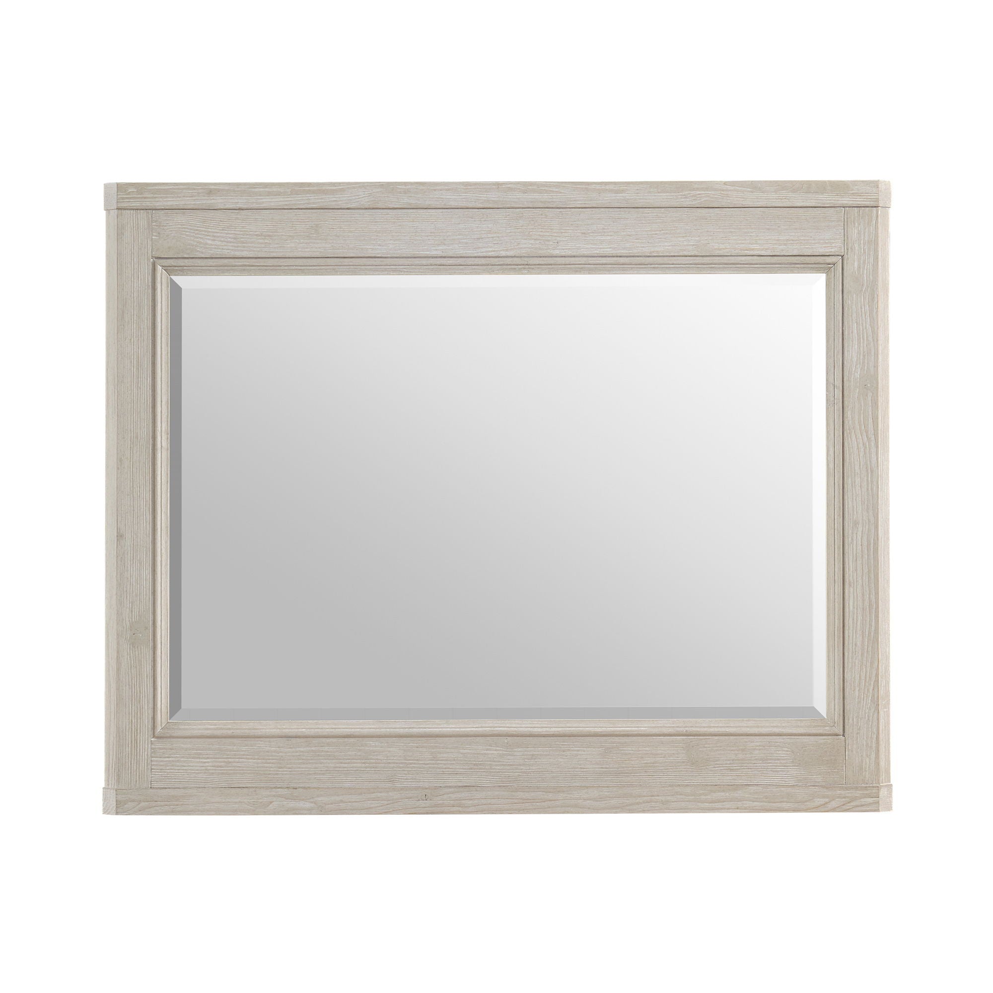 Carlson - Mirror - Washed Linen - Image 2