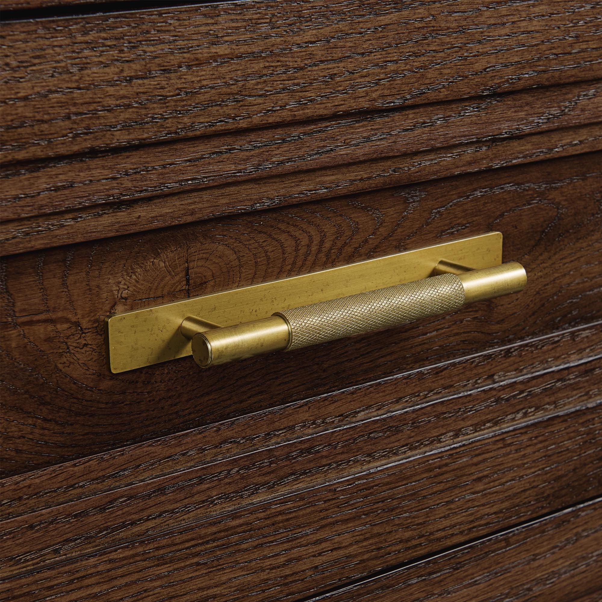 Marlow - Gentleman's Chest - Sable - Image 2