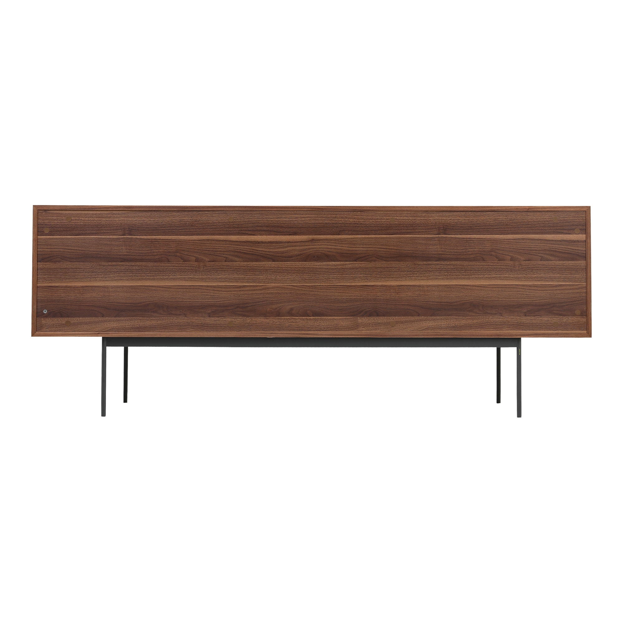 Araya - Sideboard - Walnut Veneer - Image 3
