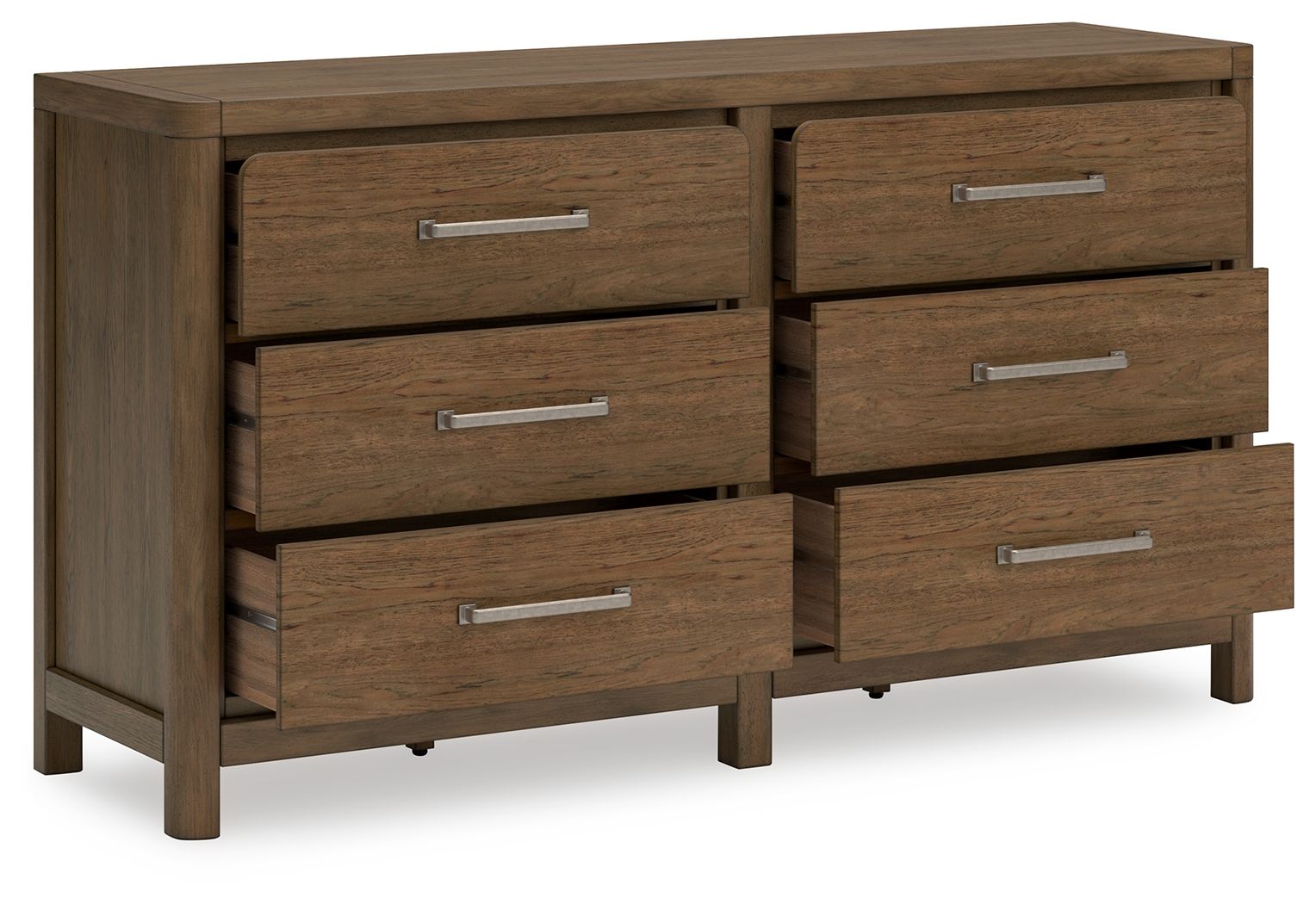 Cabalynn - Dresser - Light Brown - Image 2