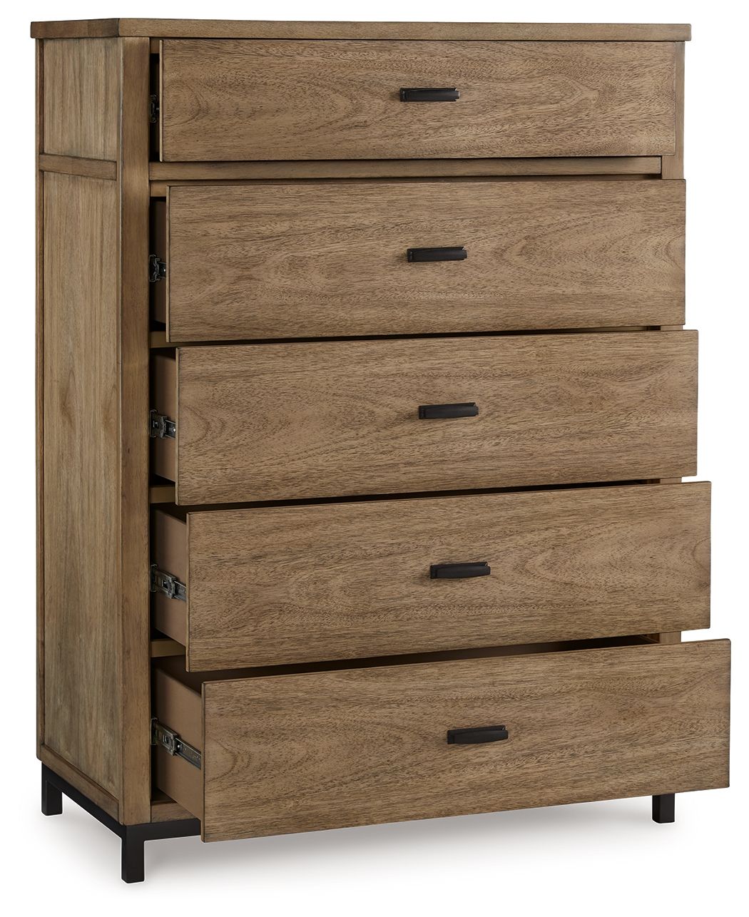 Tomtyn - Upholstered Bed Set - Image 3