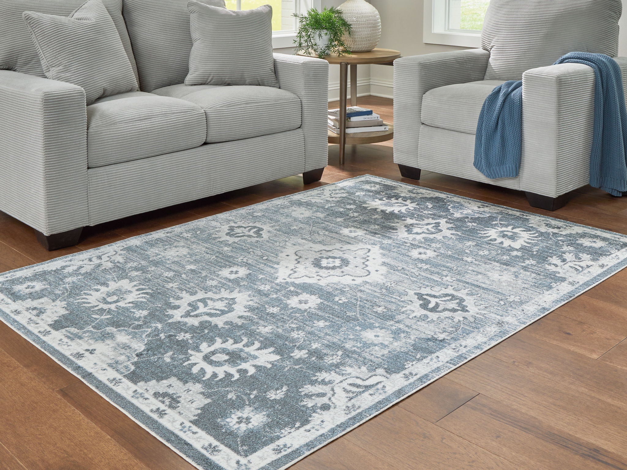 Avanworths - Washable Rug - Image 3