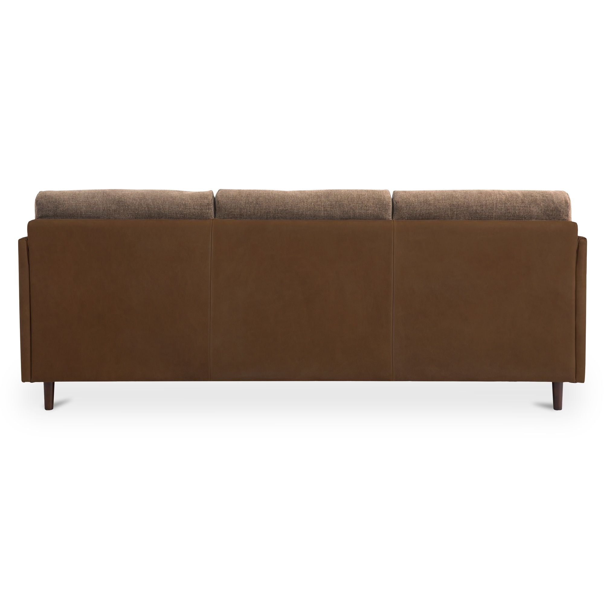 Teller - Sofa - Brown - Image 3