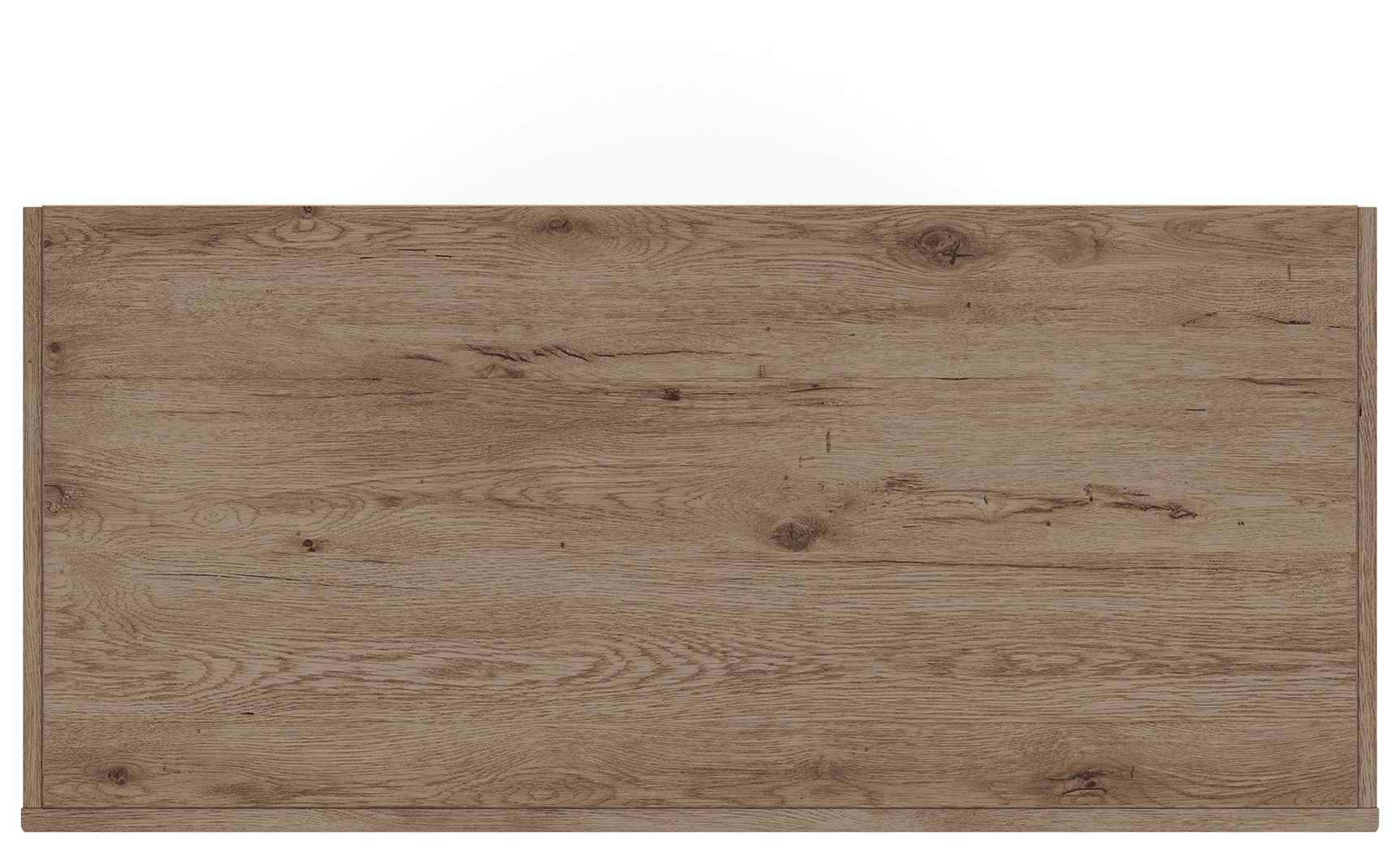 Oliandon - Five Drawer Chest - Light Brown - Image 2