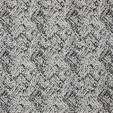 Kenbell - Accent Chair - Black / White - Image 2