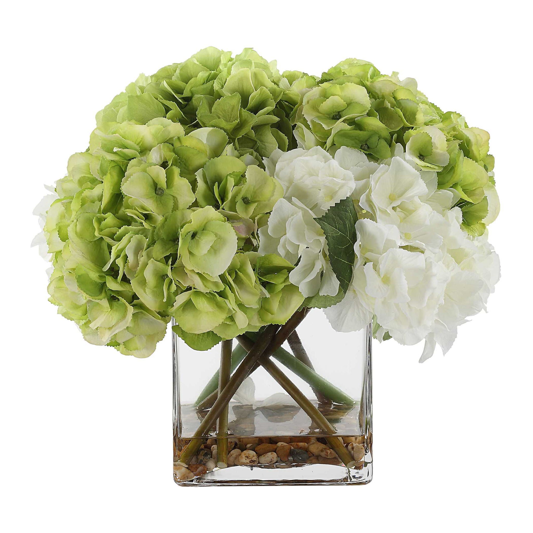Savannah - Bouquet - Pearl Silver - Image 2