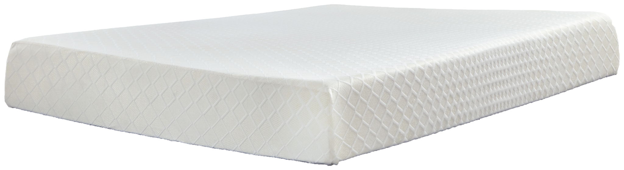 10 Inch Chime Memory Foam – Firm Memory Foam Mattress
