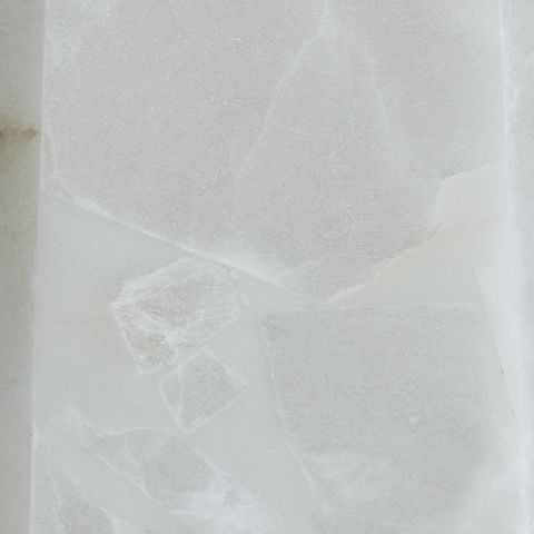 Laurellen - Alabaster Table Lamp - White - Image 2