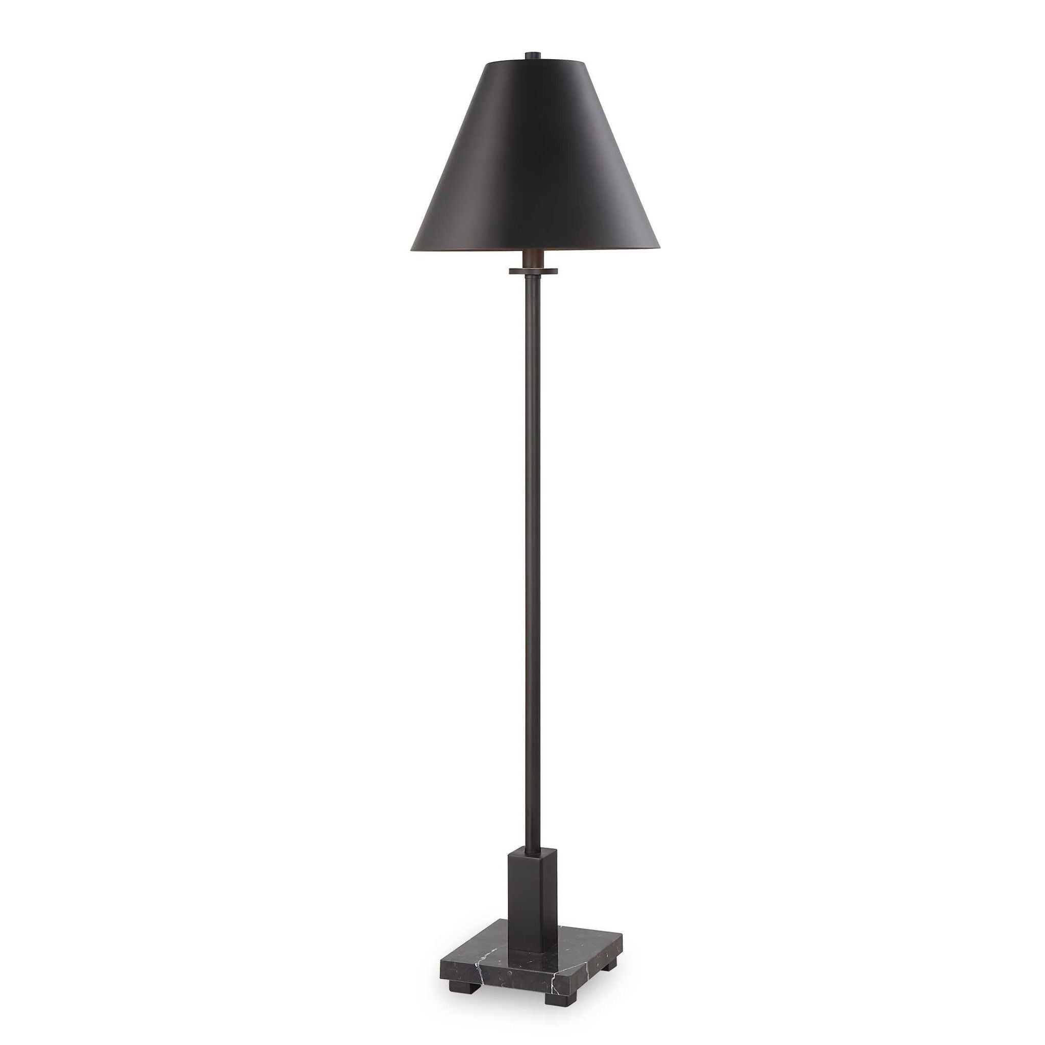 Pilot – Buffet Lamp