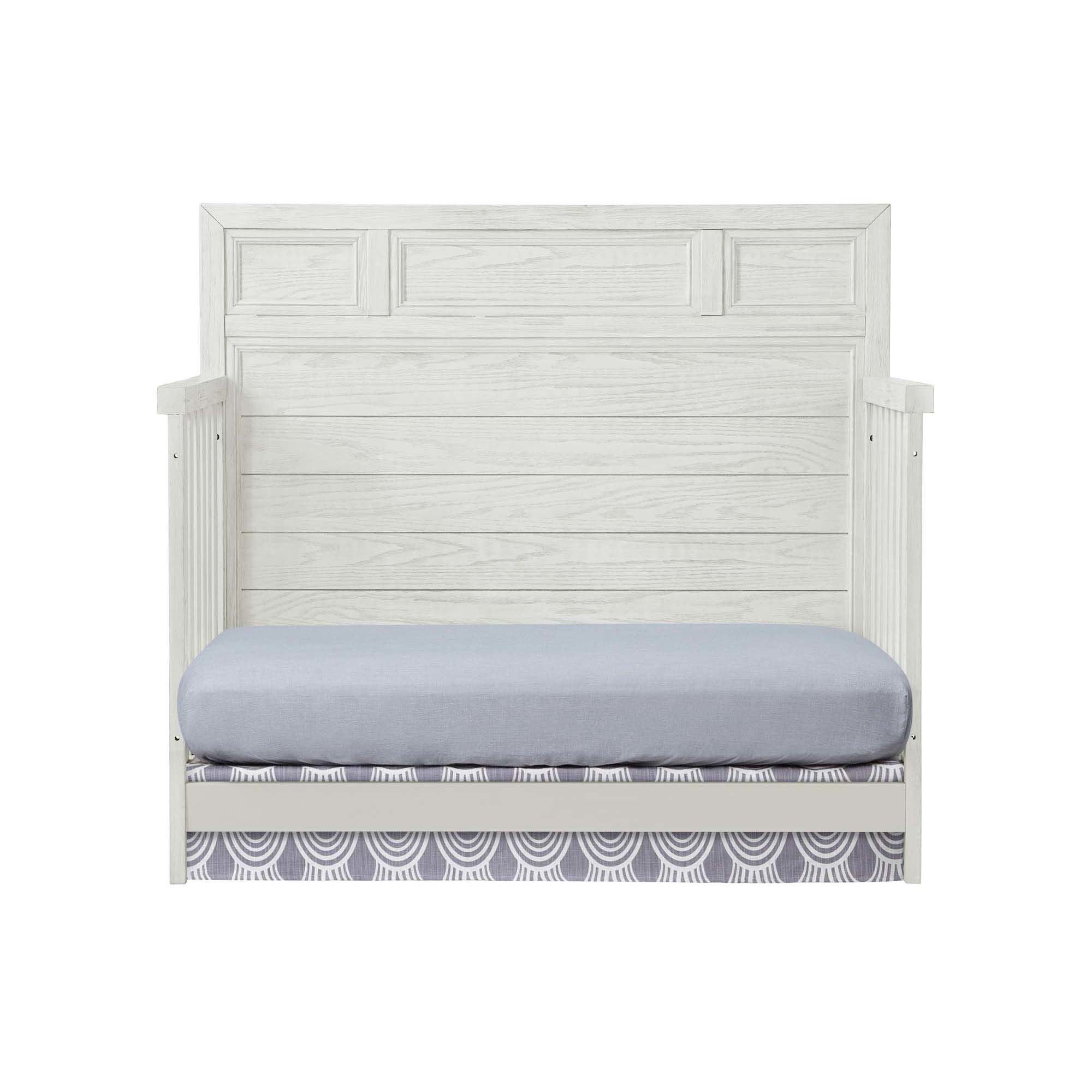 Foundry - Flat Top Convertible Crib - Image 3
